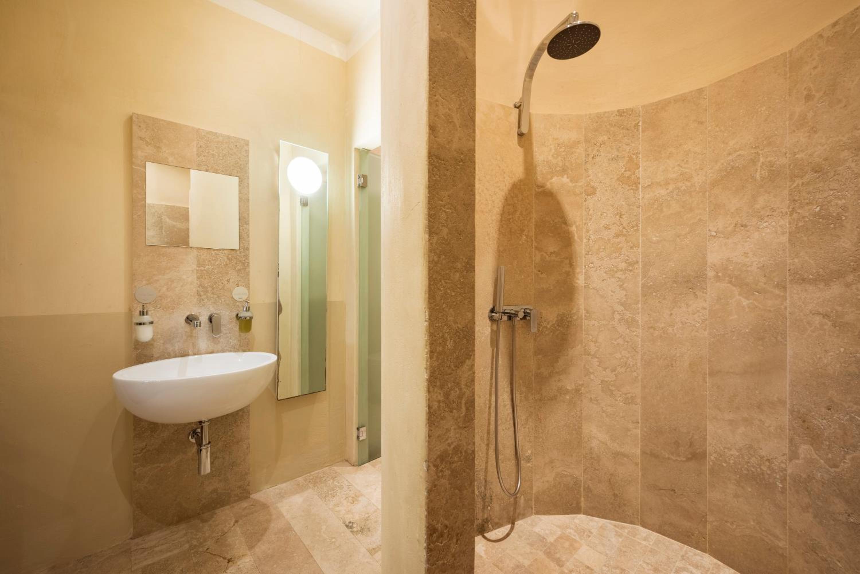 Boutique Hotel Poggio ai Santi - Adults Only