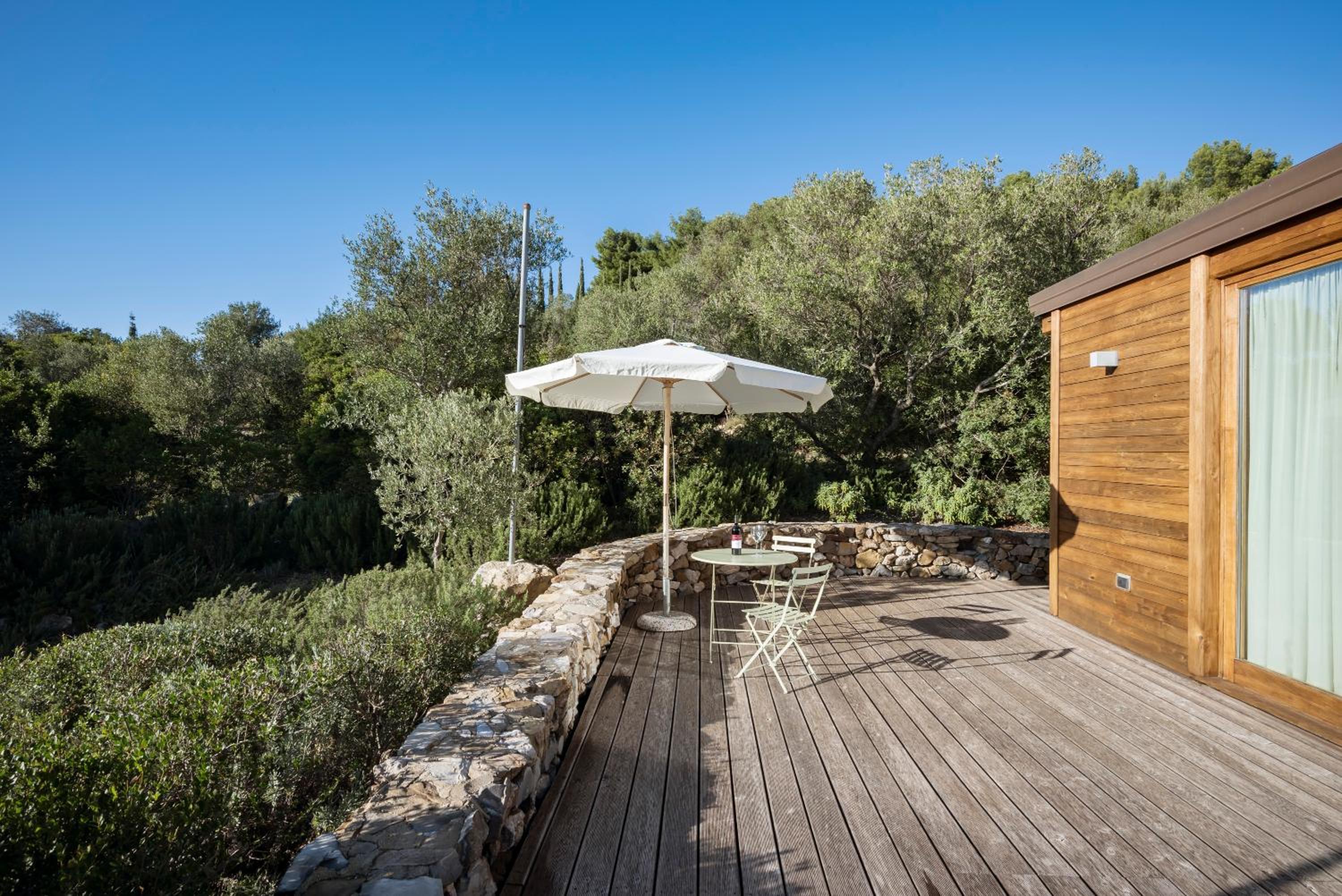Boutique Hotel Poggio ai Santi - Adults Only
