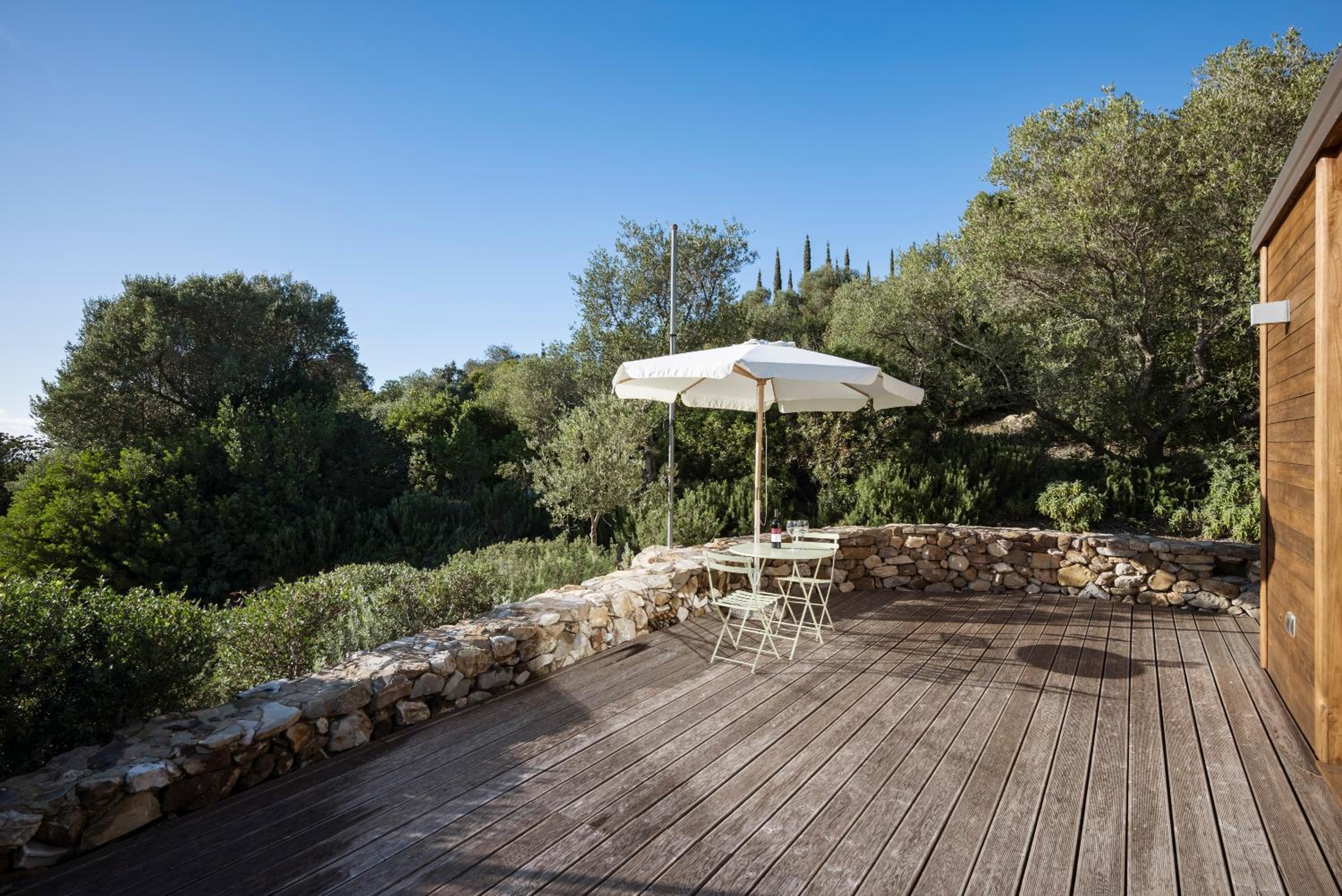 Boutique Hotel Poggio ai Santi - Adults Only