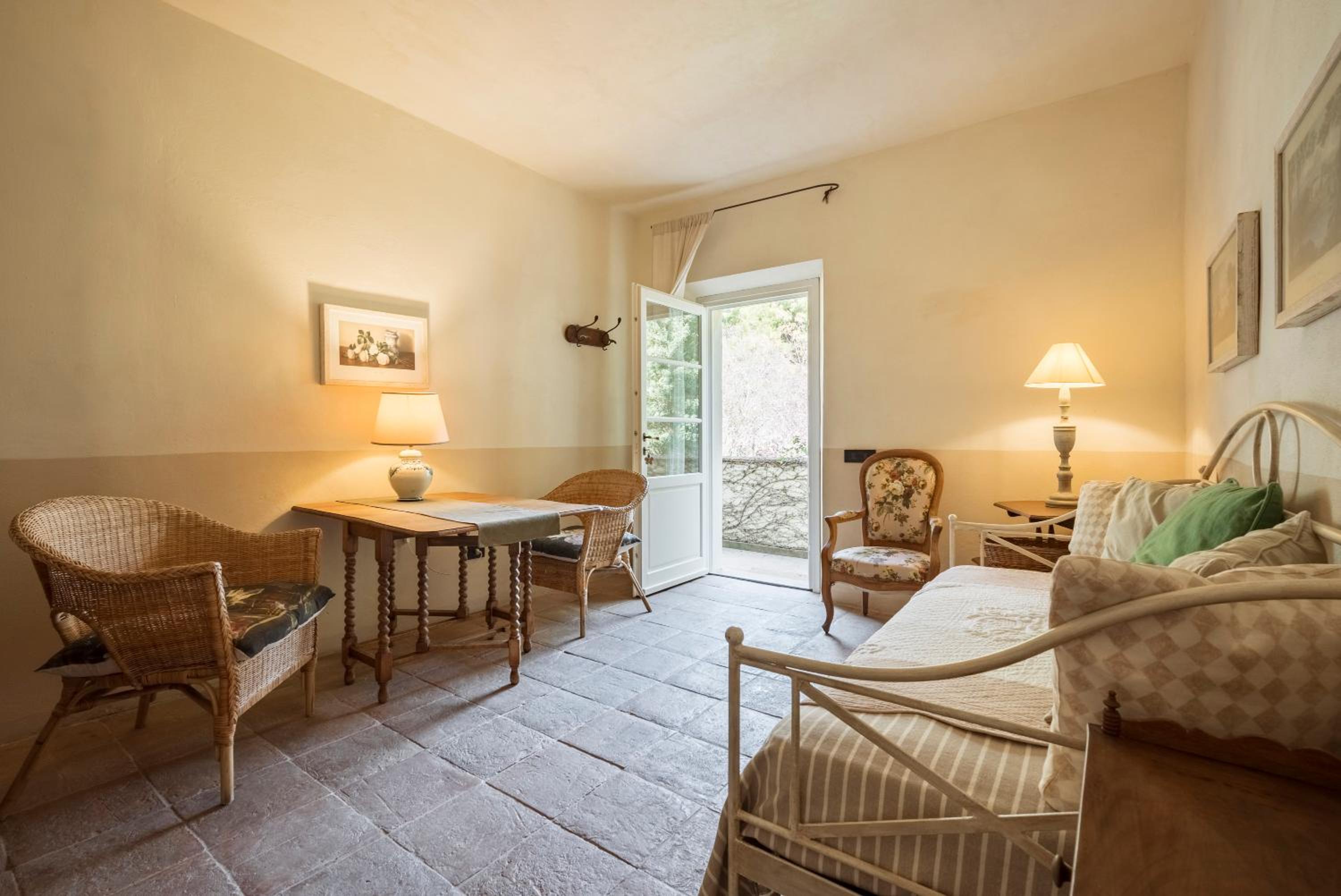 Boutique Hotel Poggio ai Santi - Adults Only