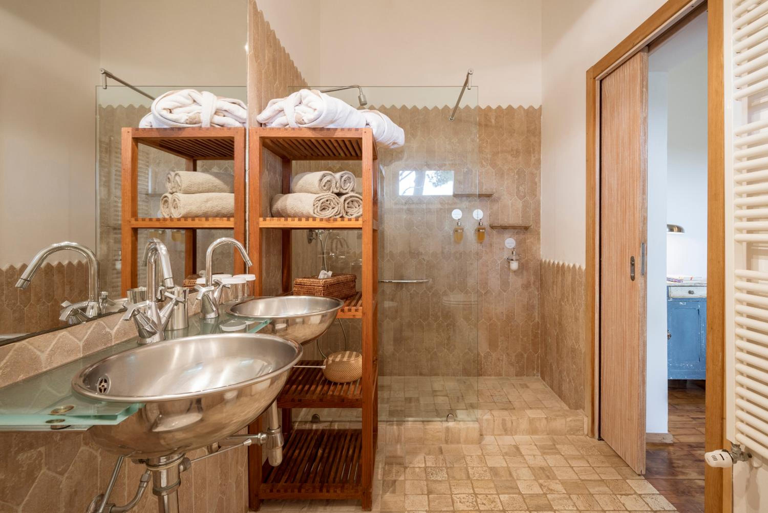 Boutique Hotel Poggio ai Santi - Adults Only
