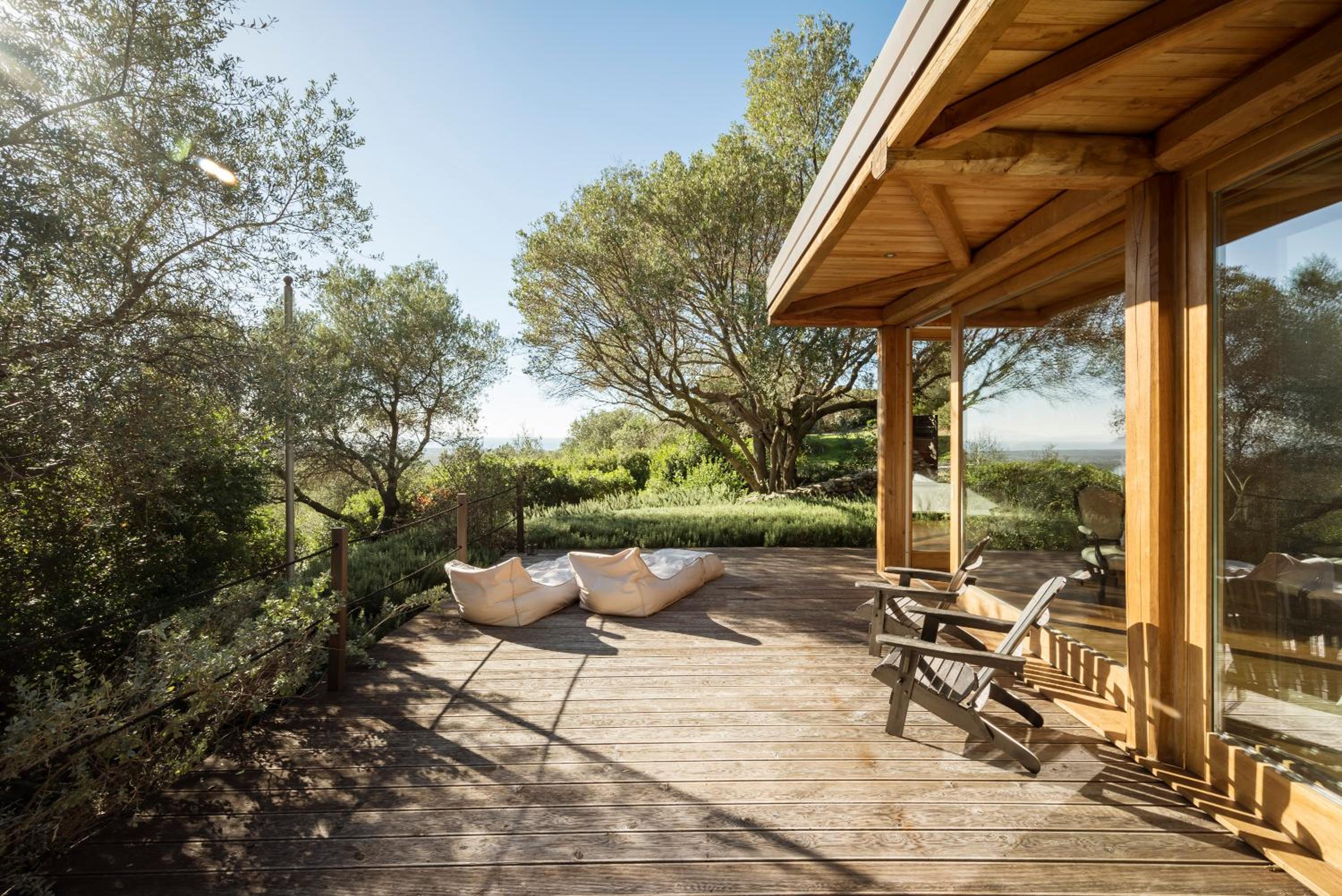 Boutique Hotel Poggio ai Santi - Adults Only