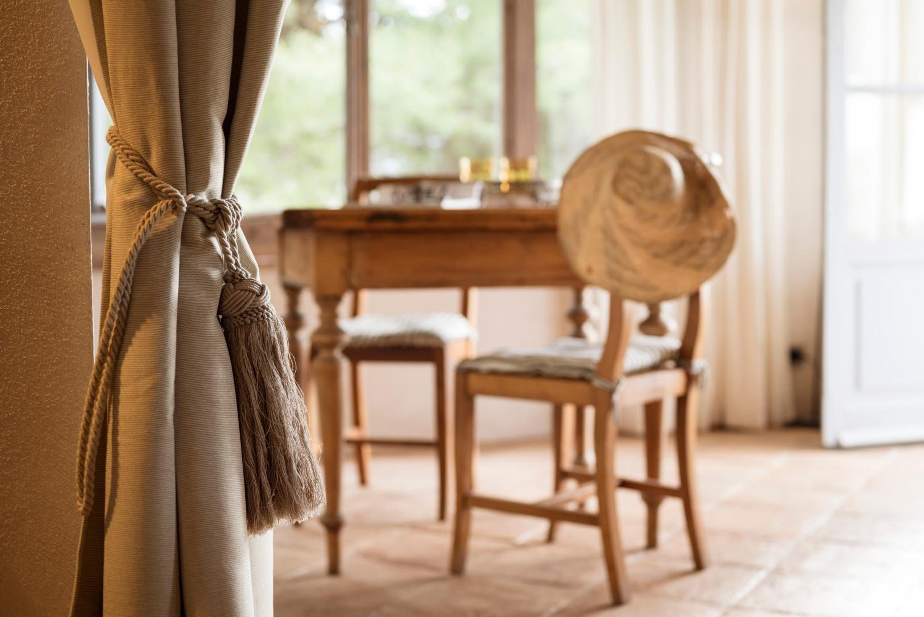 Boutique Hotel Poggio ai Santi - Adults Only