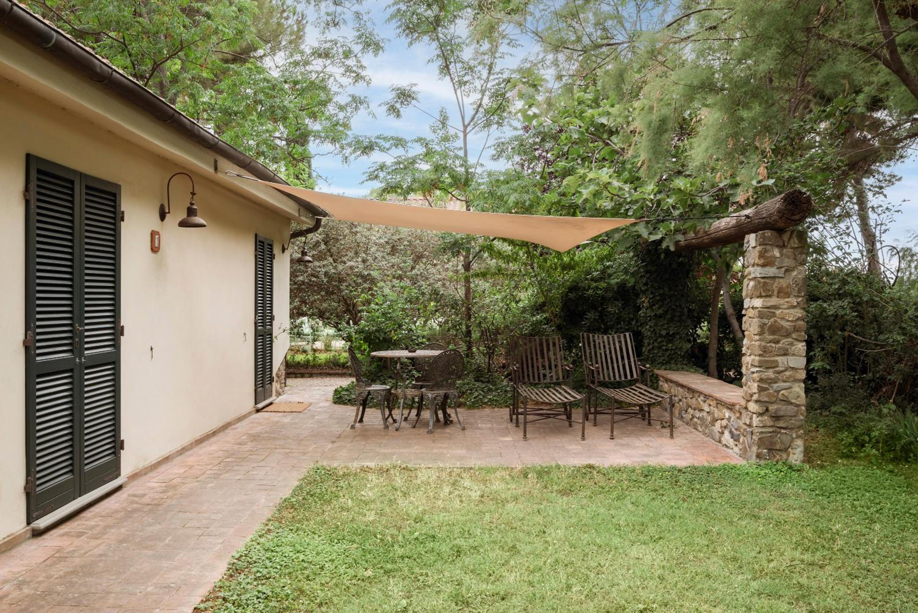 Boutique Hotel Poggio ai Santi - Adults Only