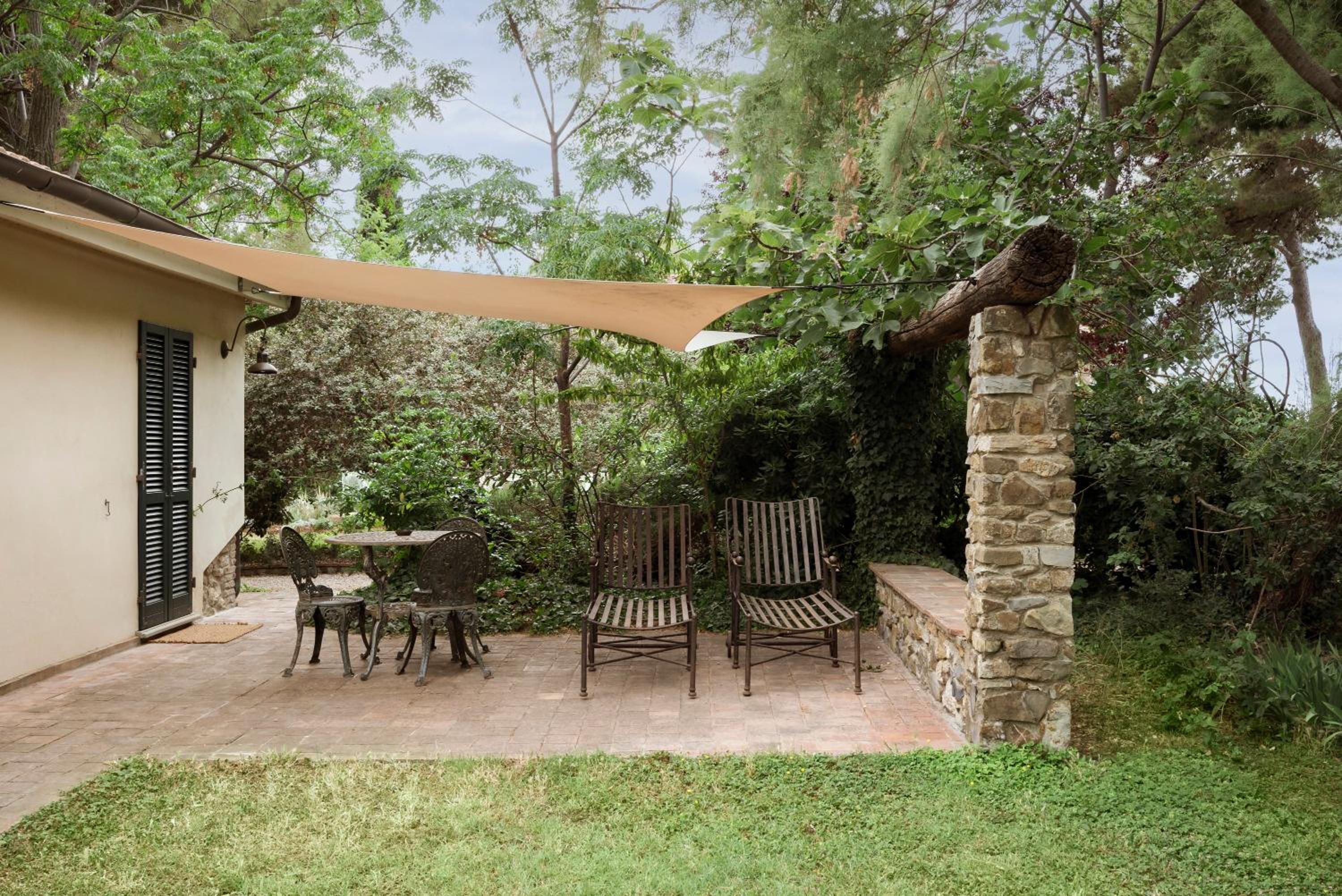 Boutique Hotel Poggio ai Santi - Adults Only