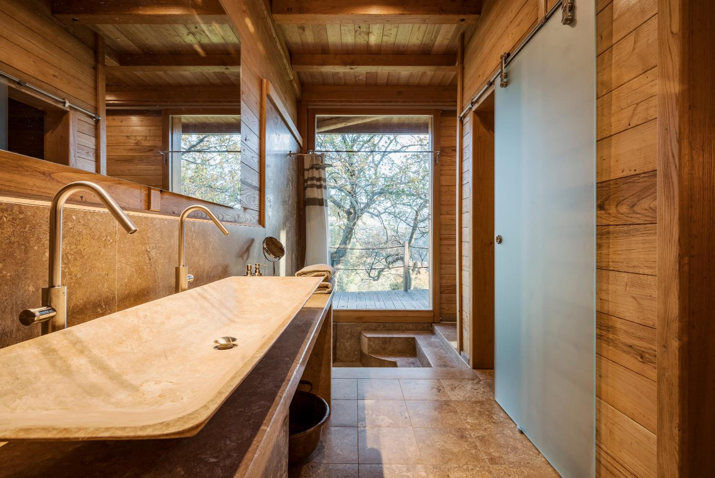 Boutique Hotel Poggio ai Santi - Adults Only