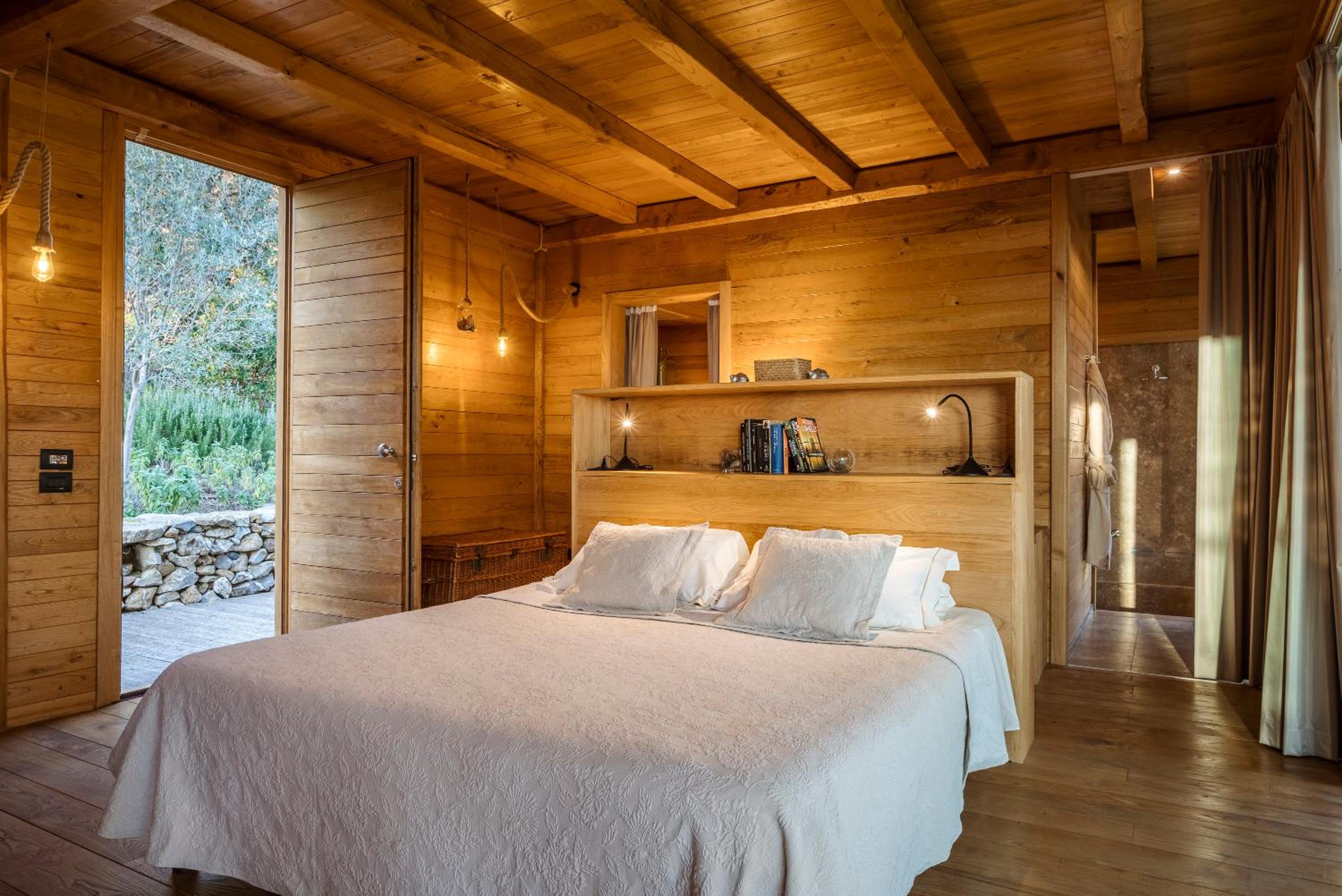 Boutique Hotel Poggio ai Santi - Adults Only