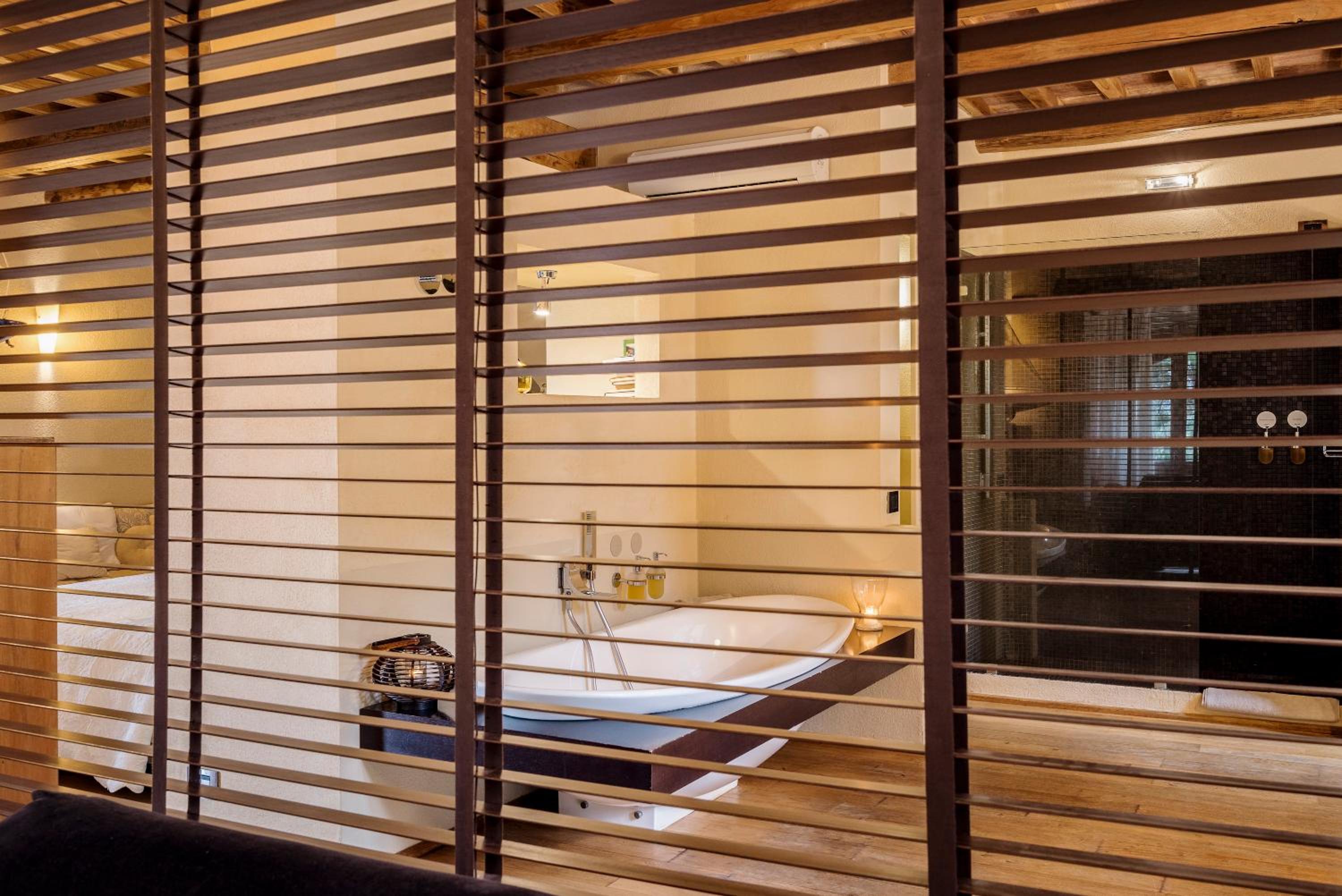 Boutique Hotel Poggio ai Santi - Adults Only