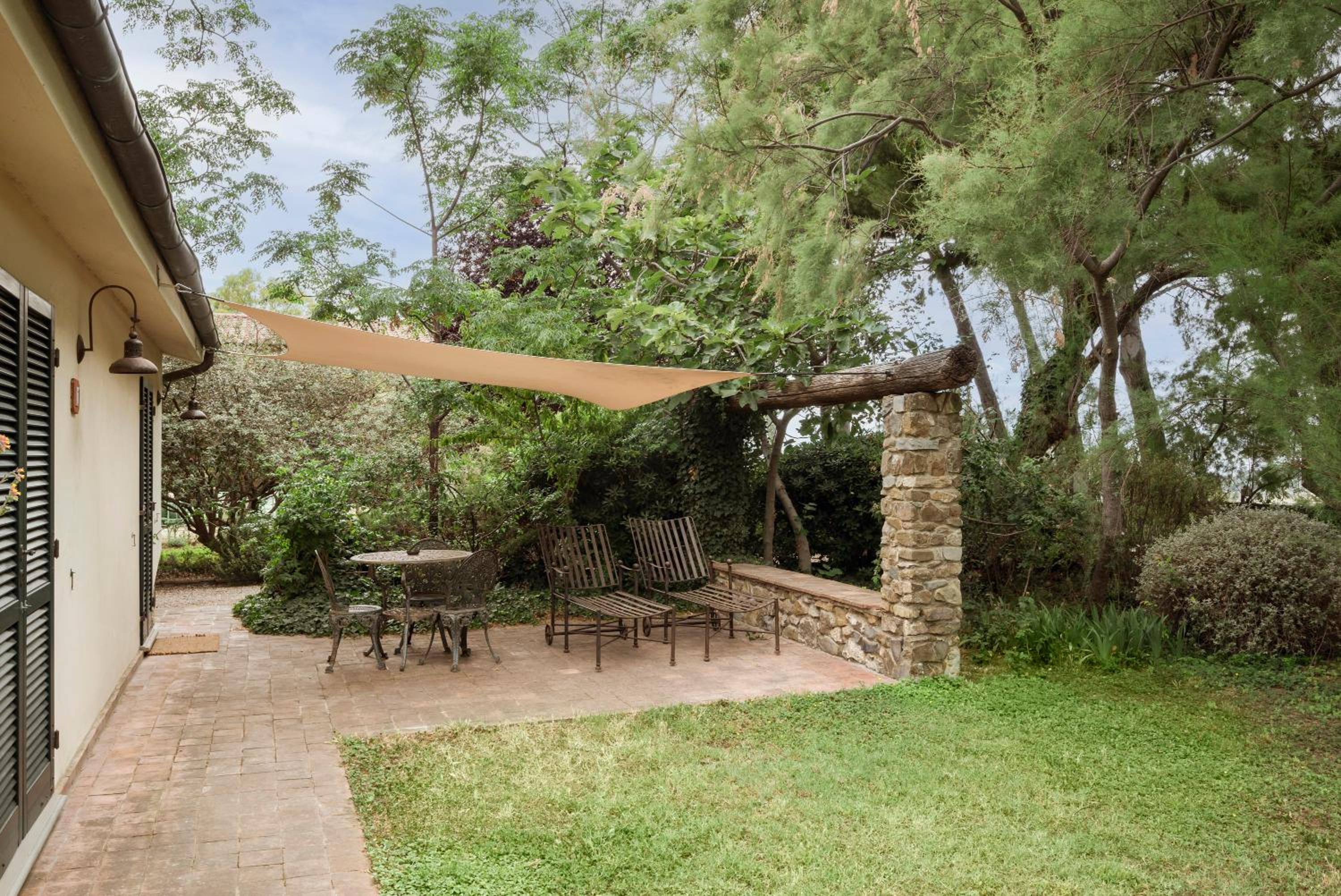 Boutique Hotel Poggio ai Santi - Adults Only