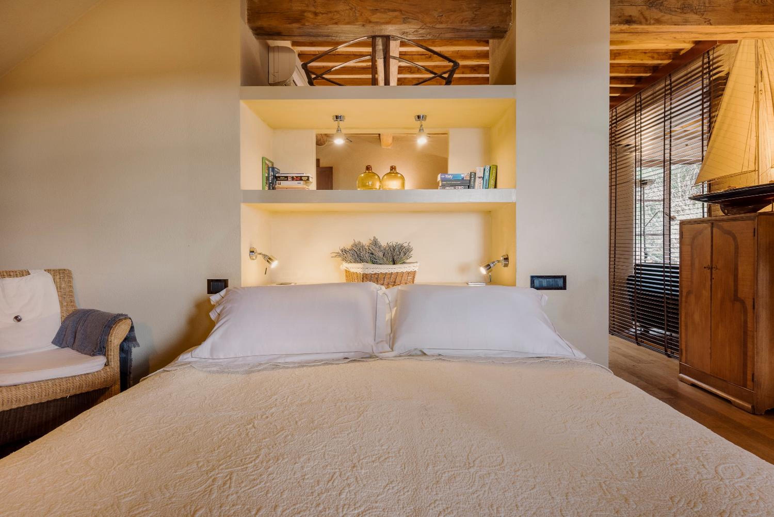 Boutique Hotel Poggio ai Santi - Adults Only