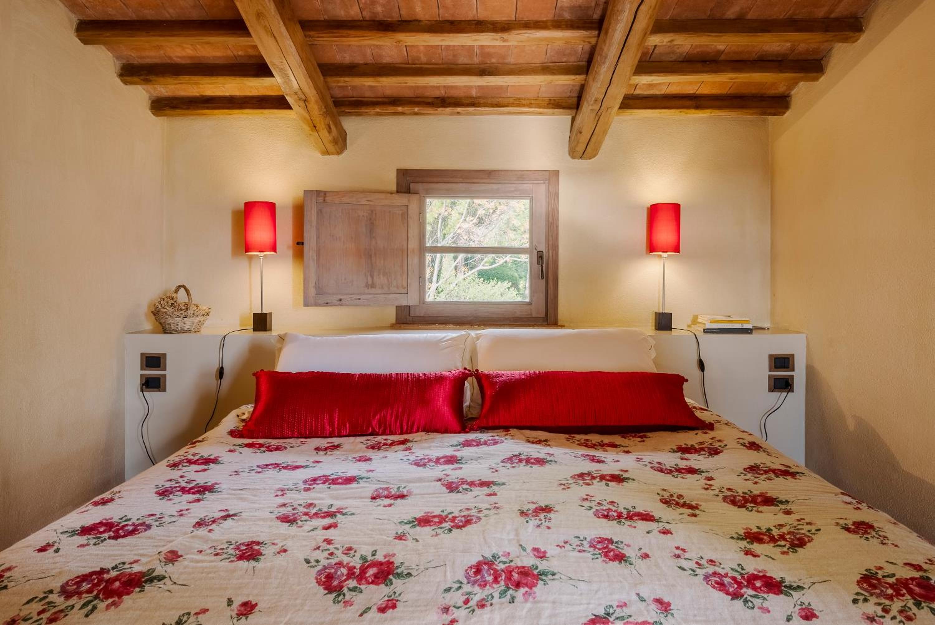 Boutique Hotel Poggio ai Santi - Adults Only