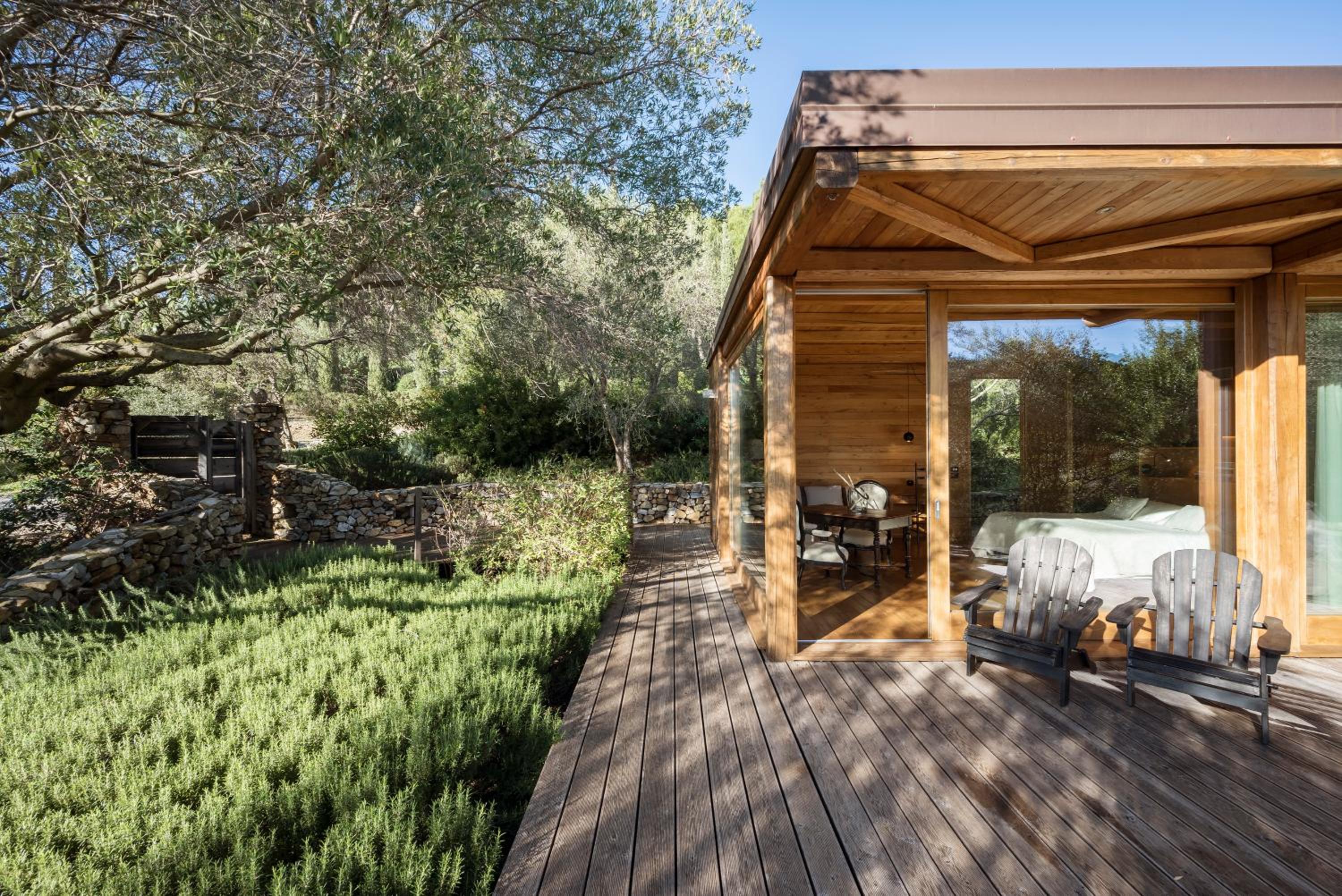 Boutique Hotel Poggio ai Santi - Adults Only
