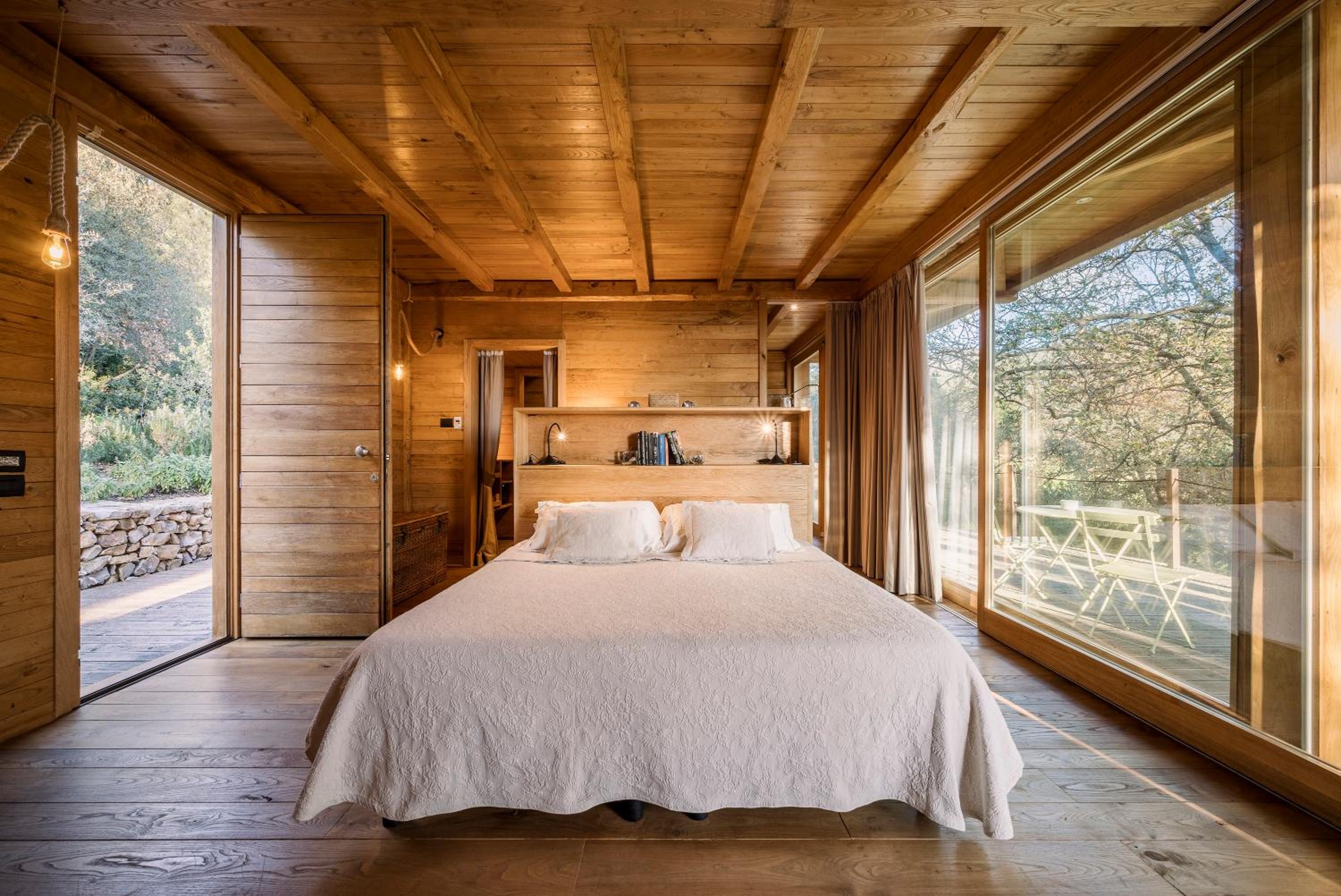 Boutique Hotel Poggio ai Santi - Adults Only