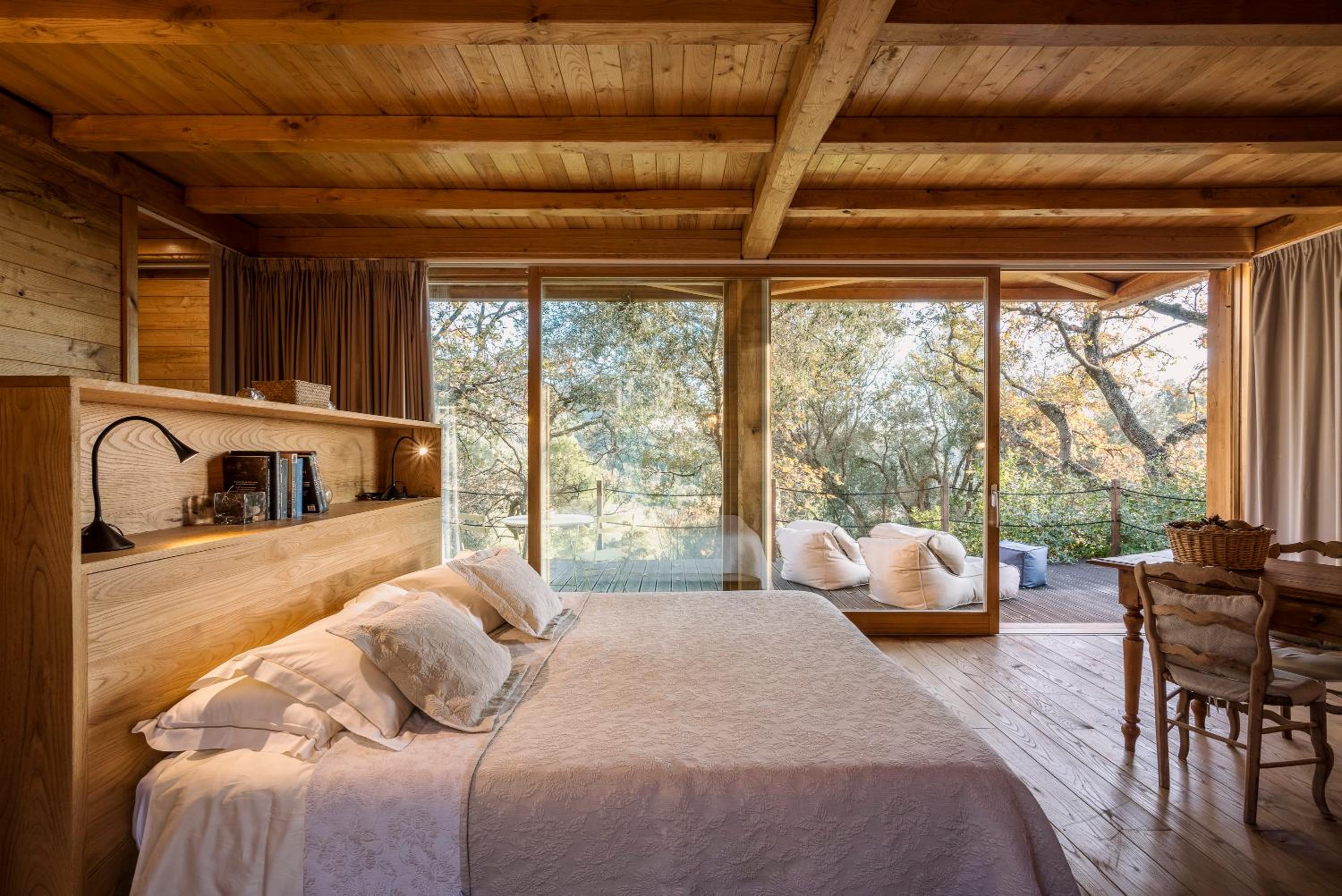 Boutique Hotel Poggio ai Santi - Adults Only