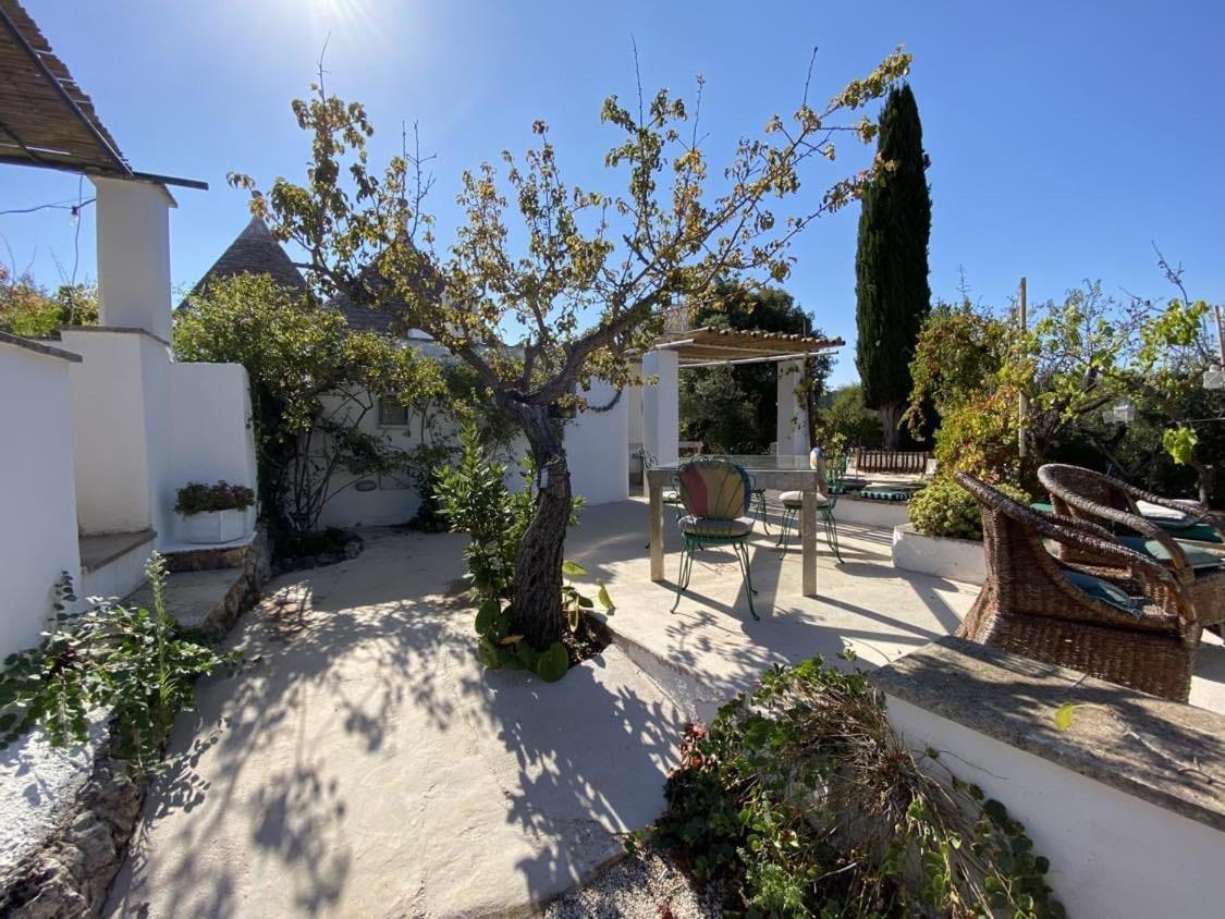 Trulli di Ivana view 5