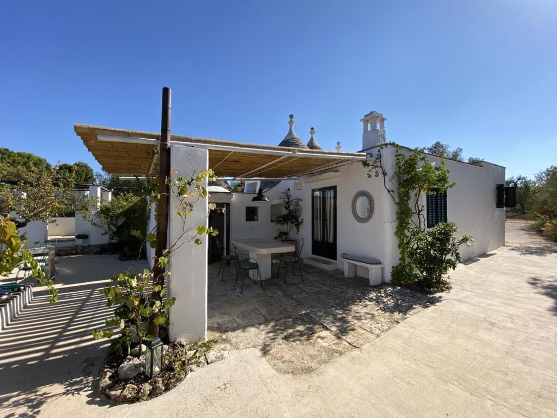 Trulli di Ivana view 4