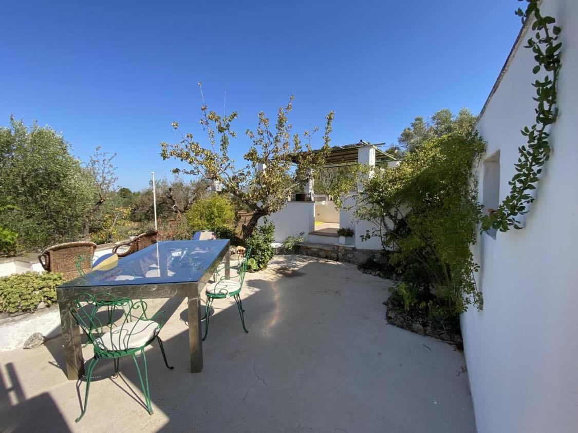 Trulli di Ivana view 3