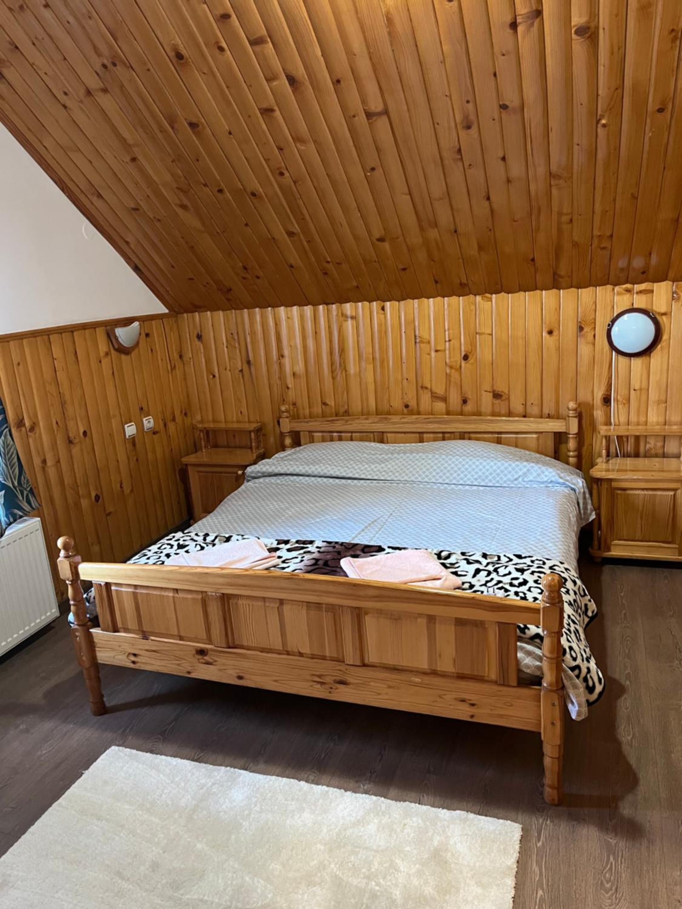 Orehite Guest House