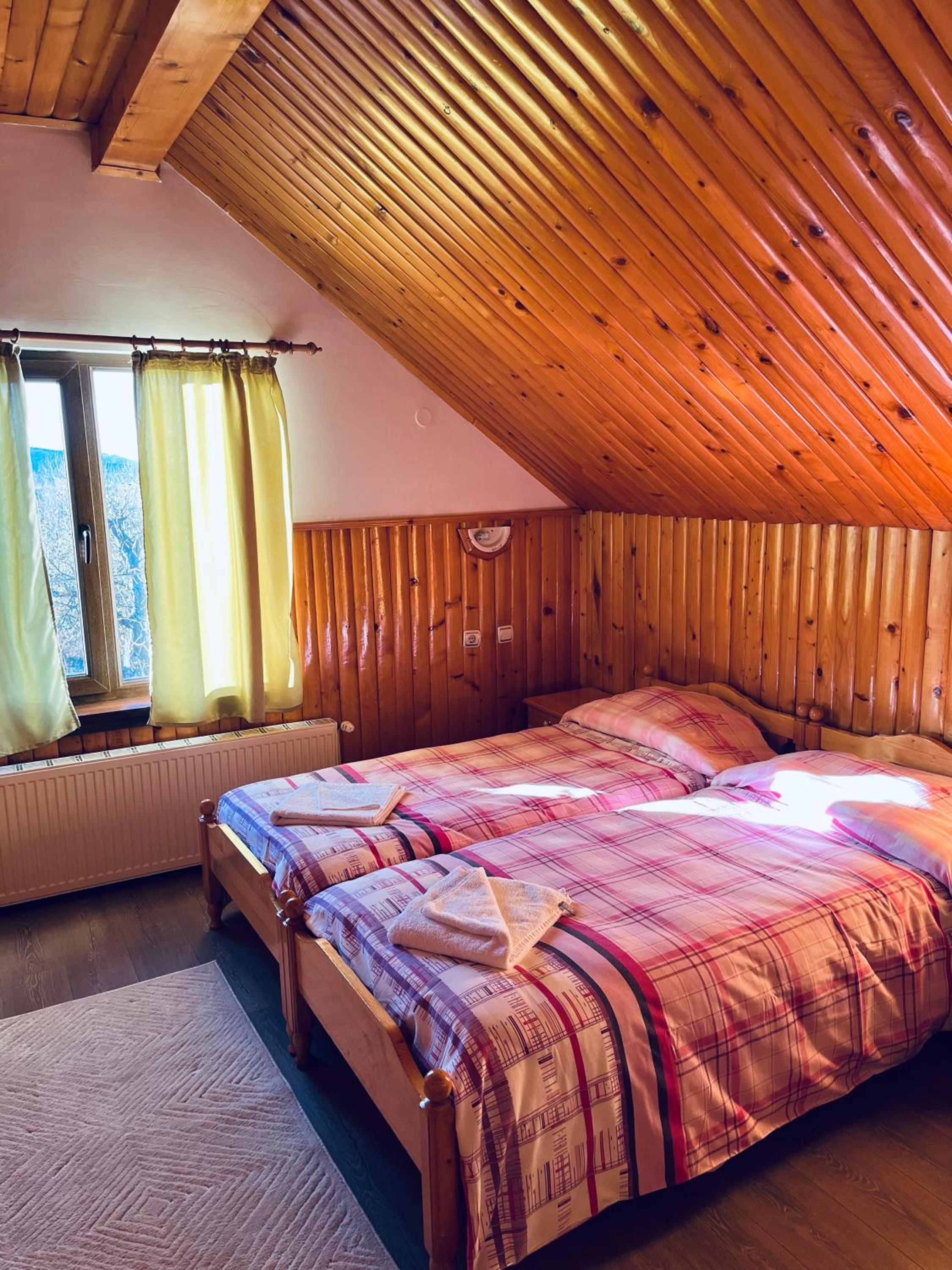 Orehite Guest House