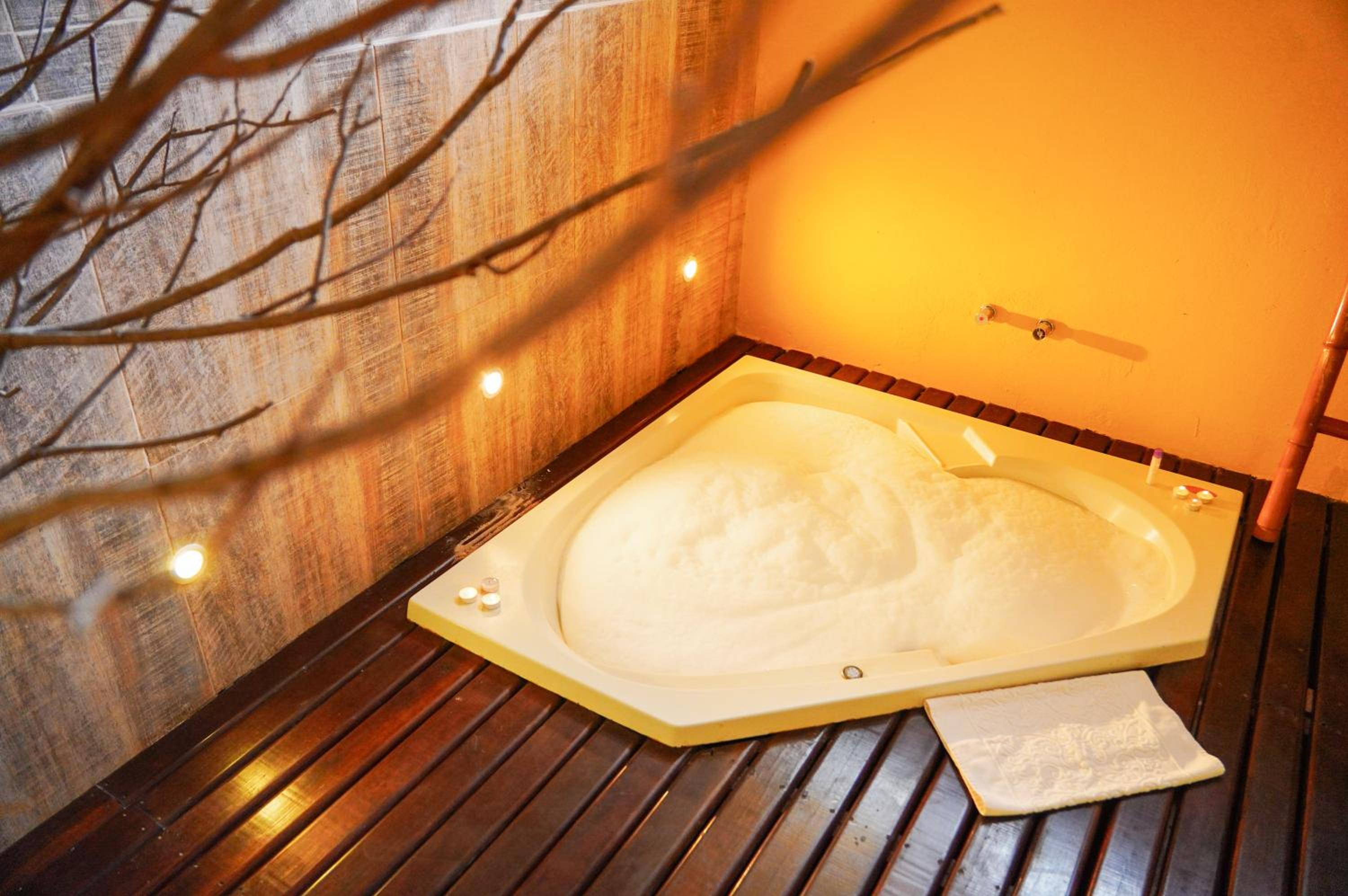 Charme Pousada Boutique & Spa