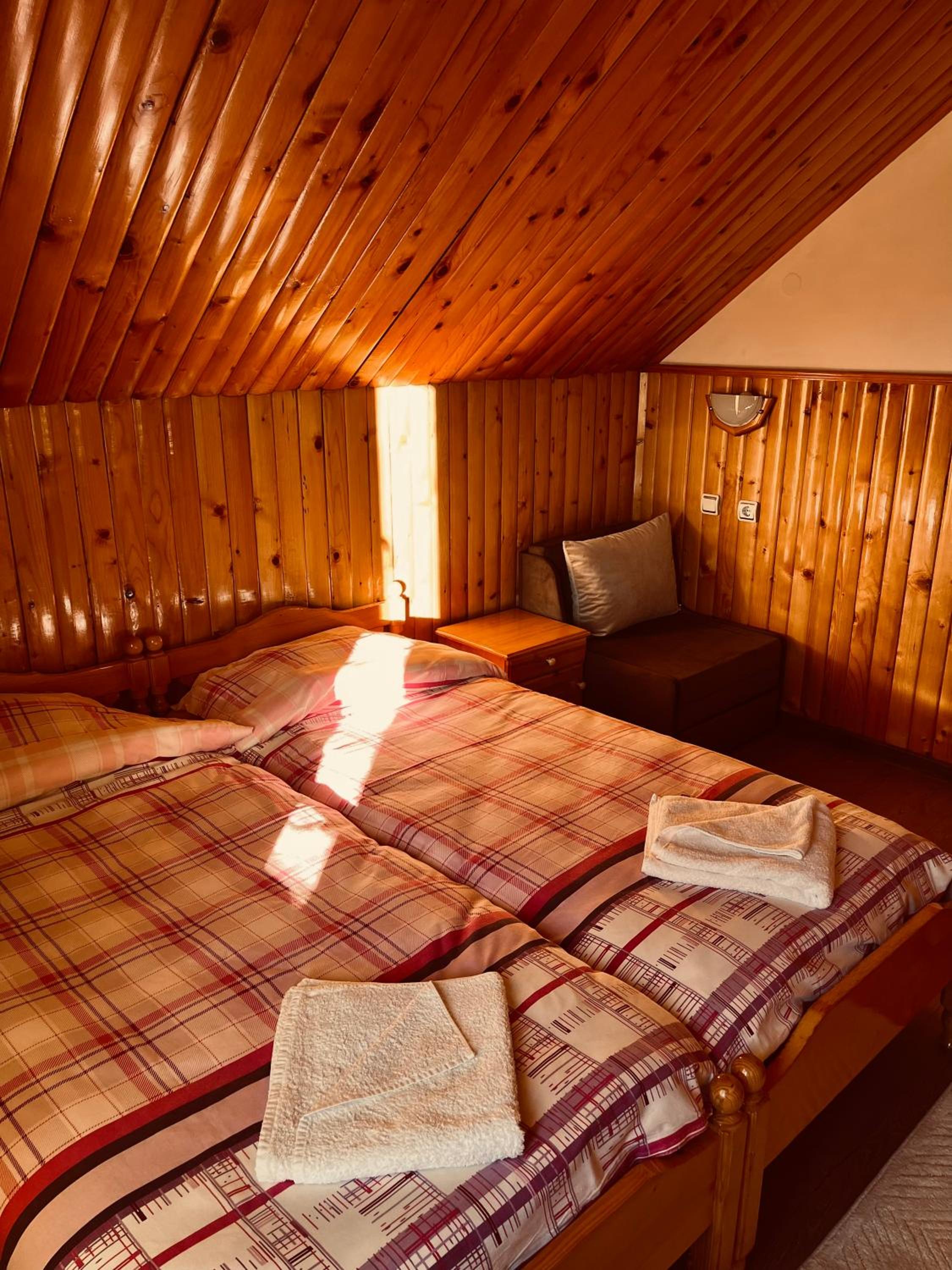 Orehite Guest House