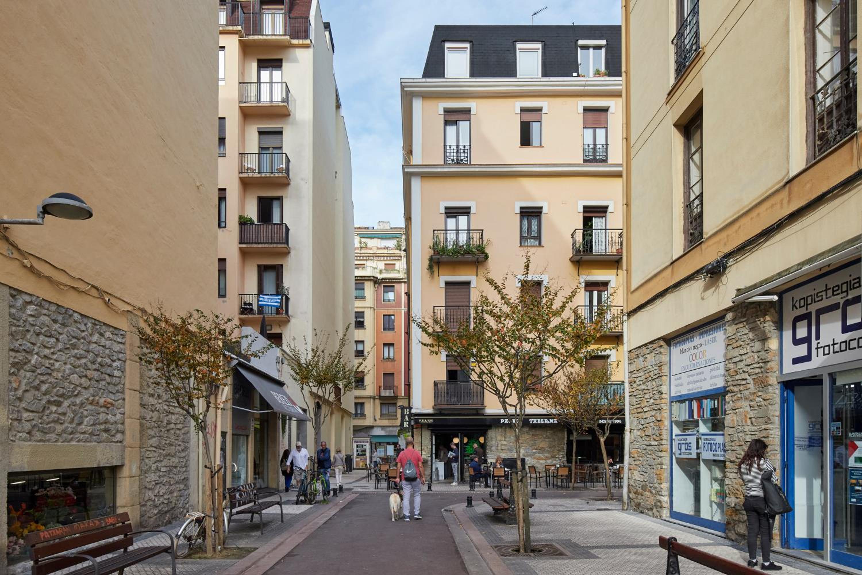 Baso Enea by FeelFree Rentals
