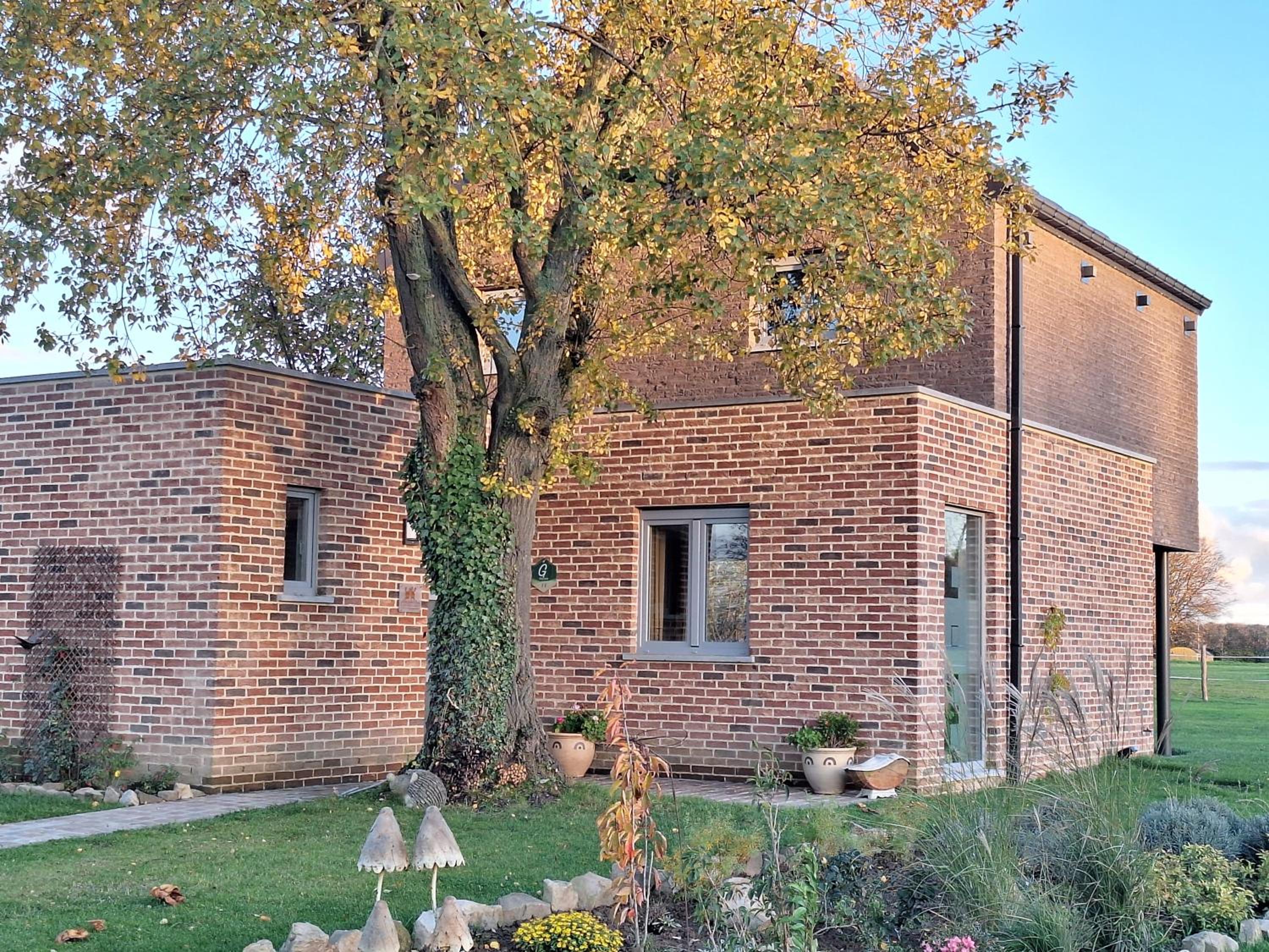 Côté Jardin
