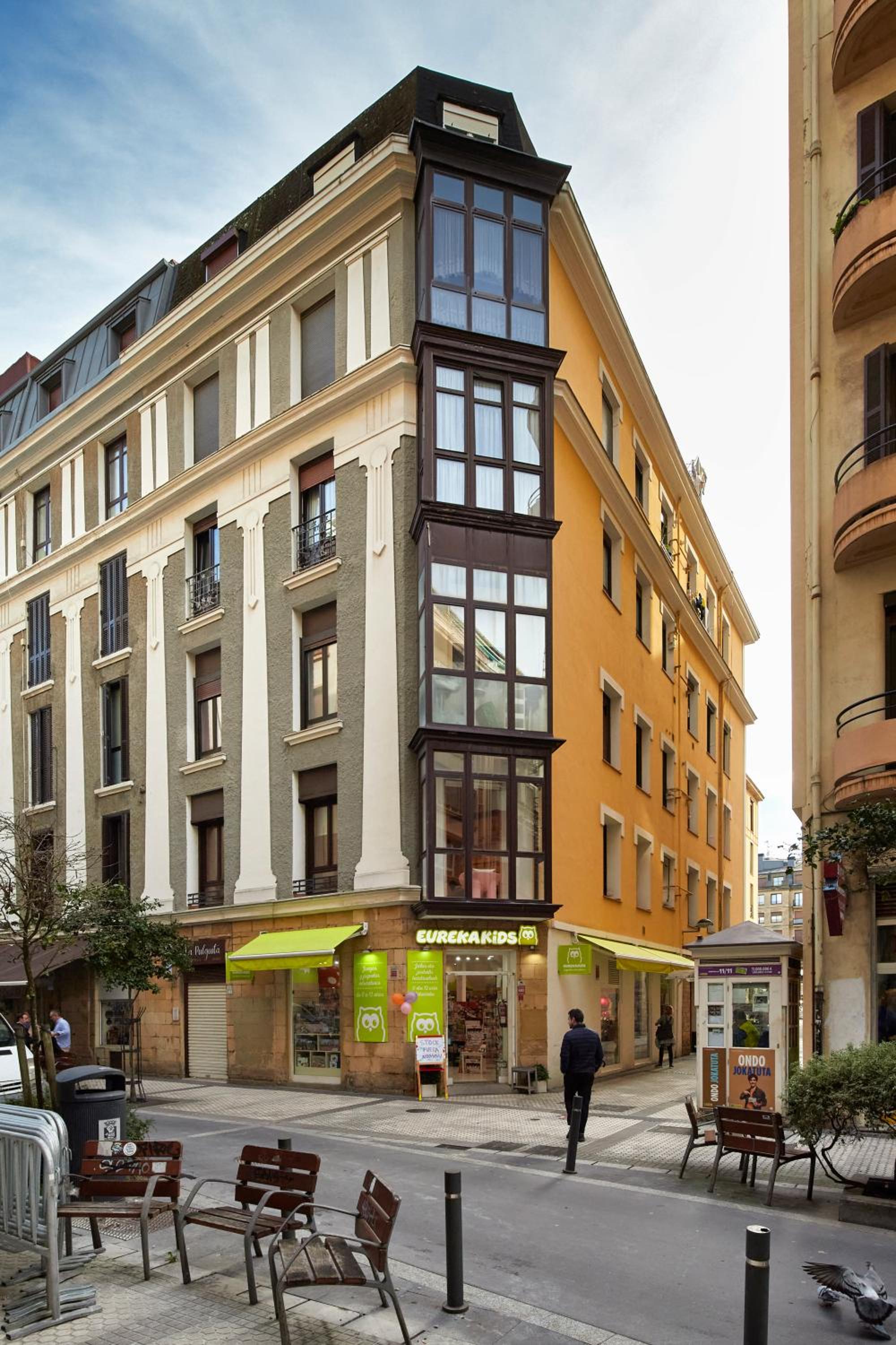Baso Enea by FeelFree Rentals