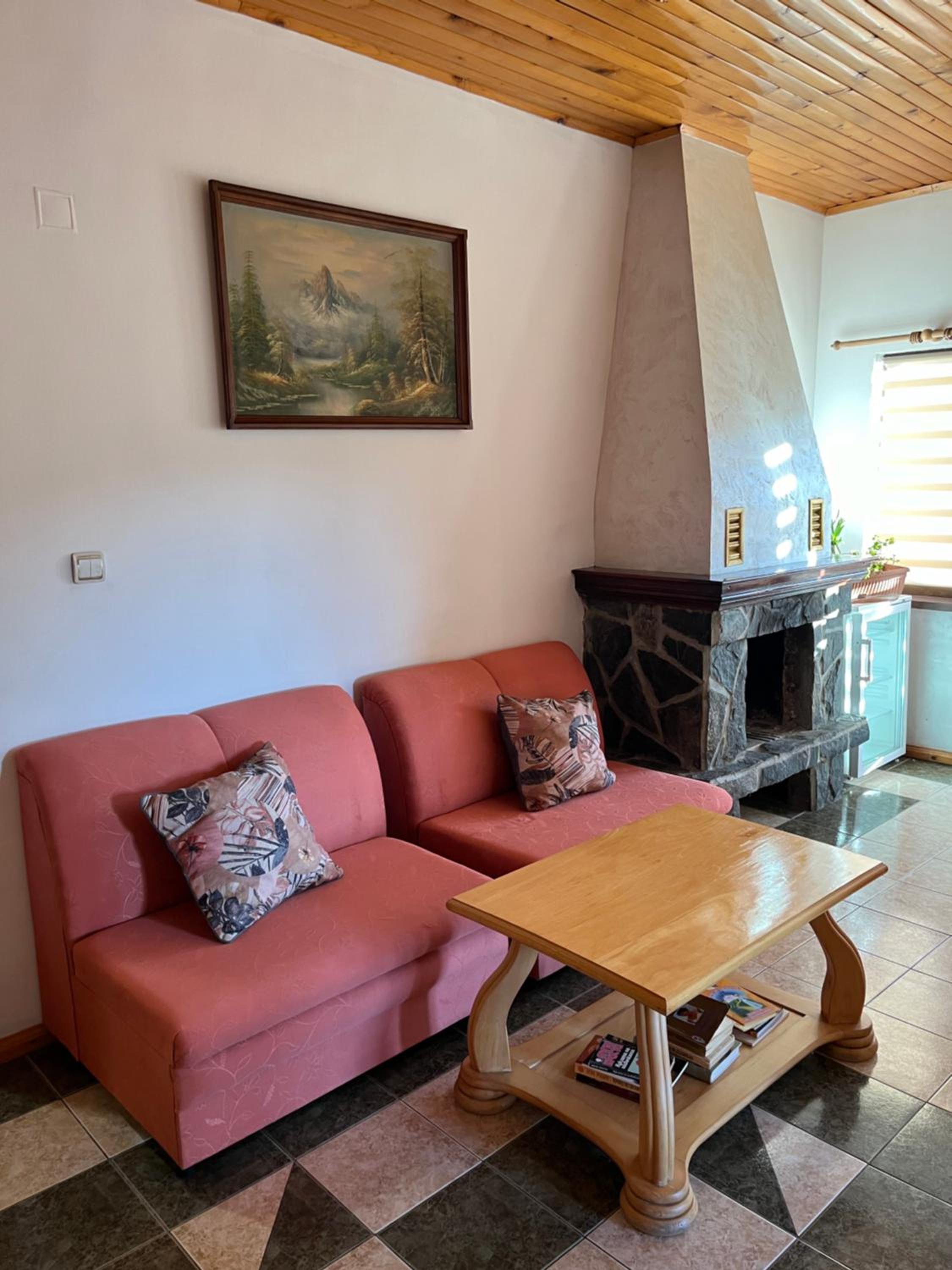 Orehite Guest House