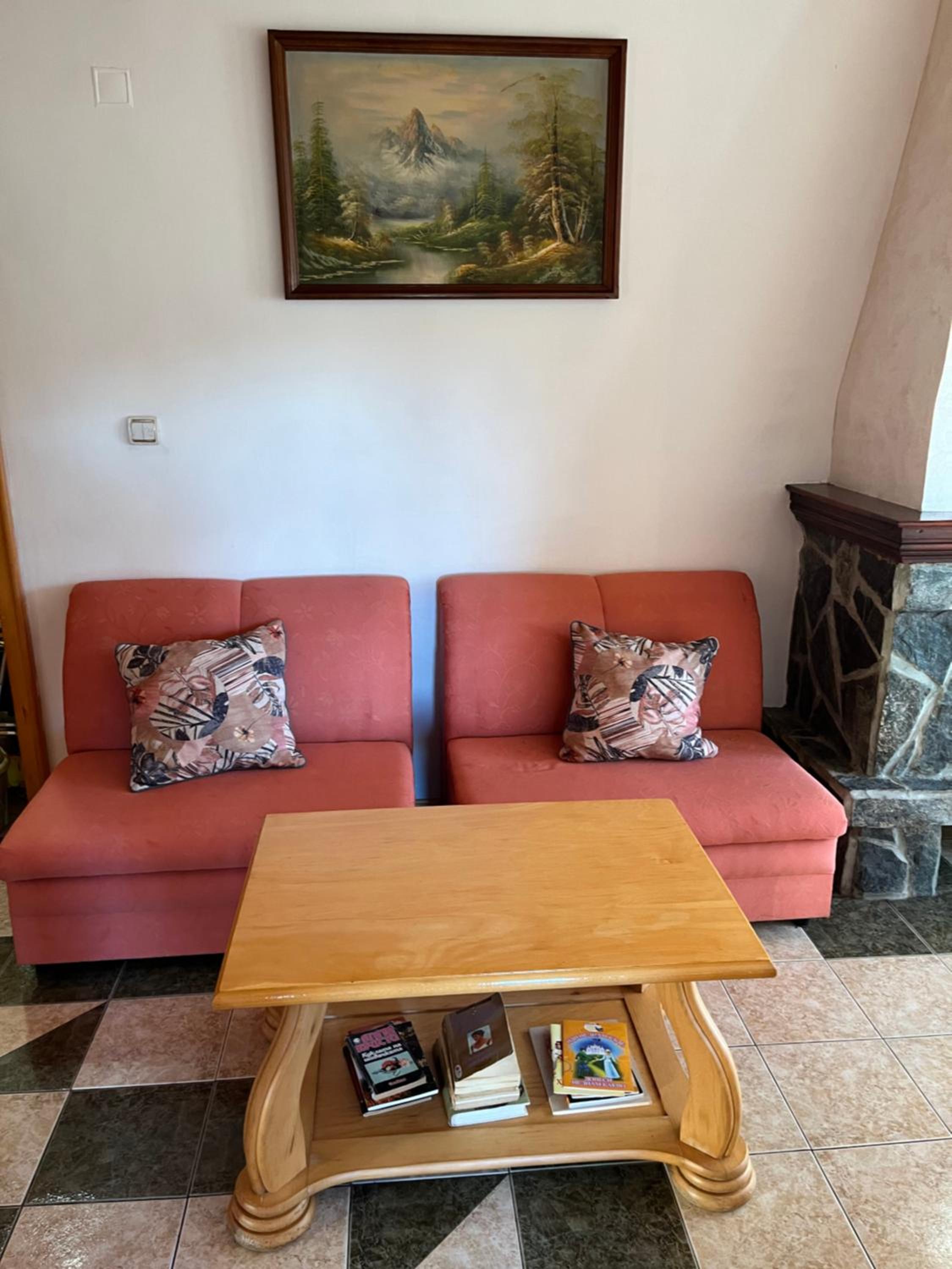 Orehite Guest House
