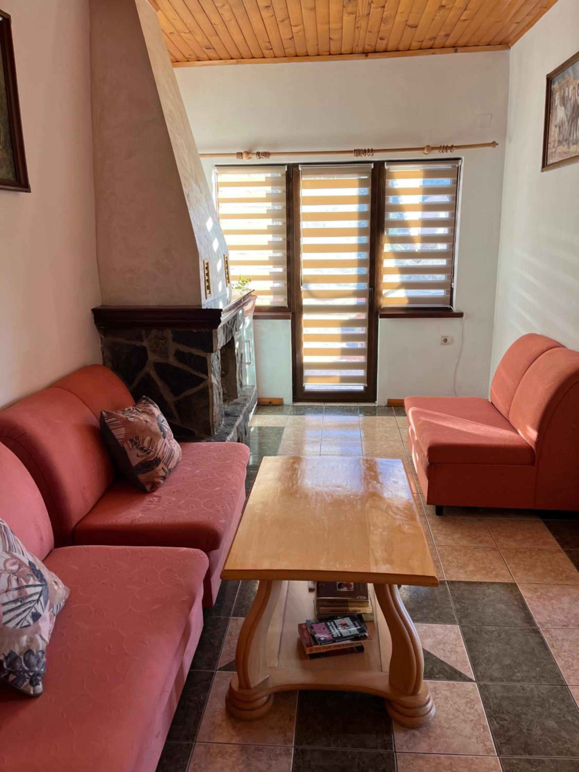 Orehite Guest House