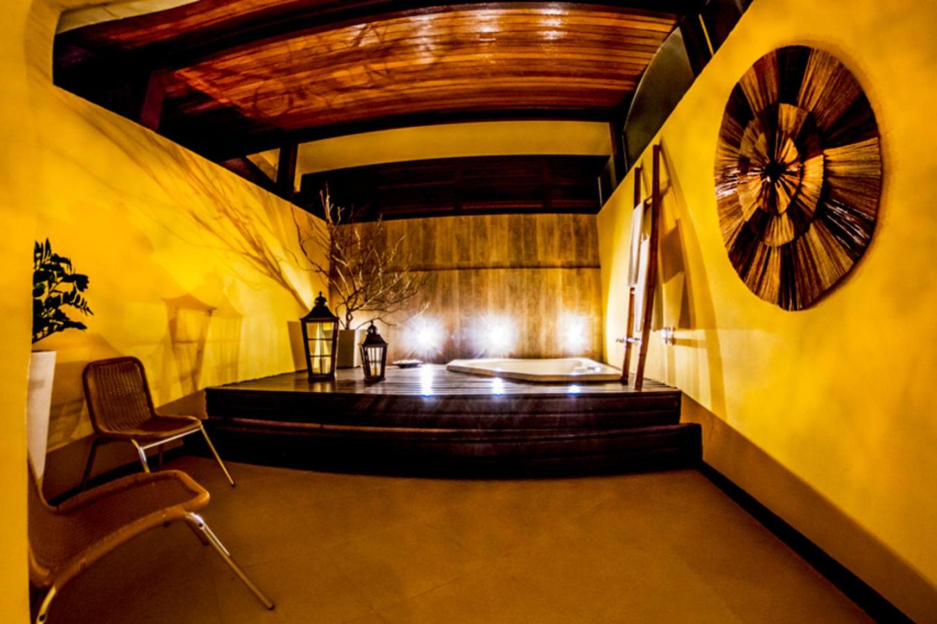Charme Pousada Boutique & Spa