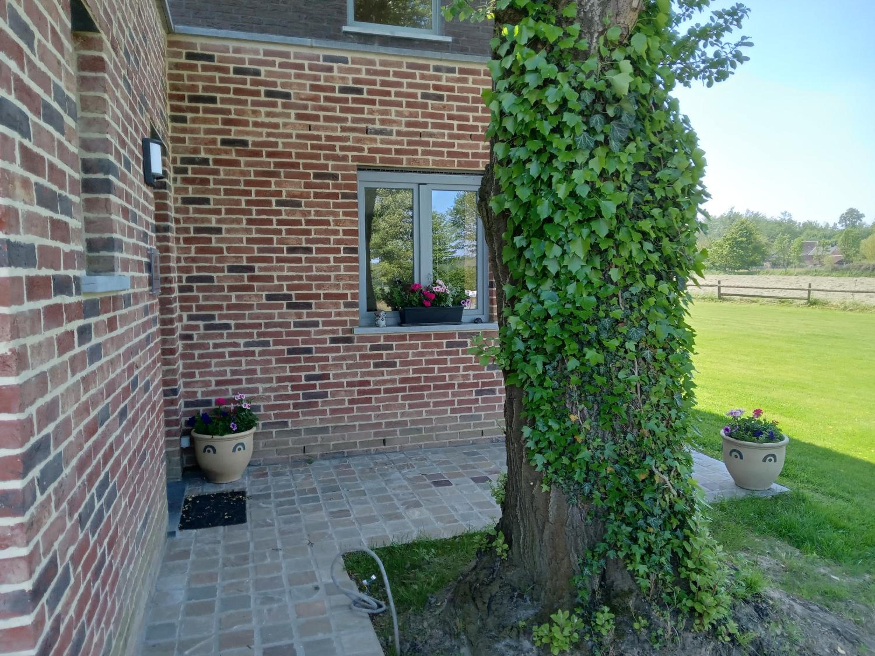 Côté Jardin