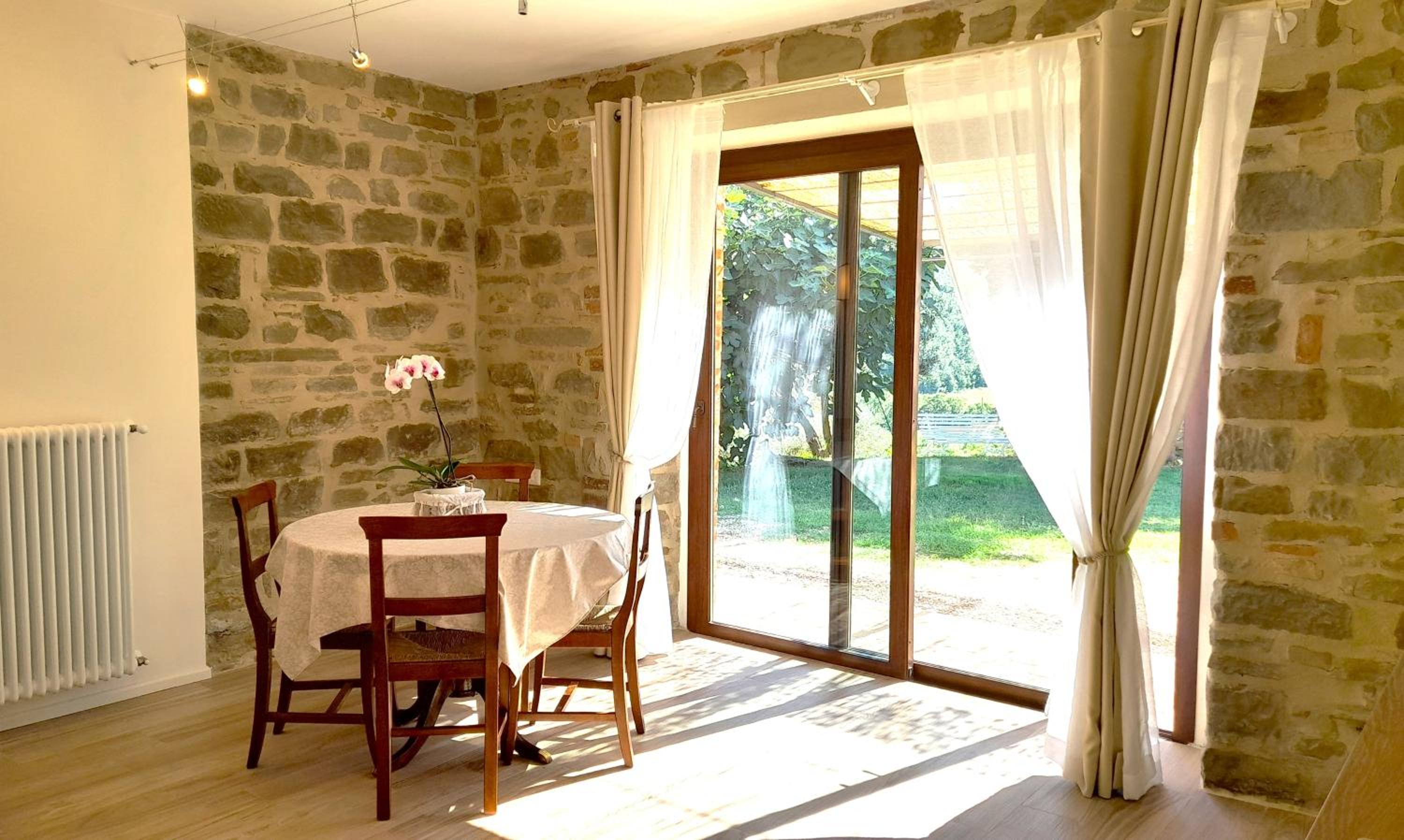 Antica Residenza Montereano