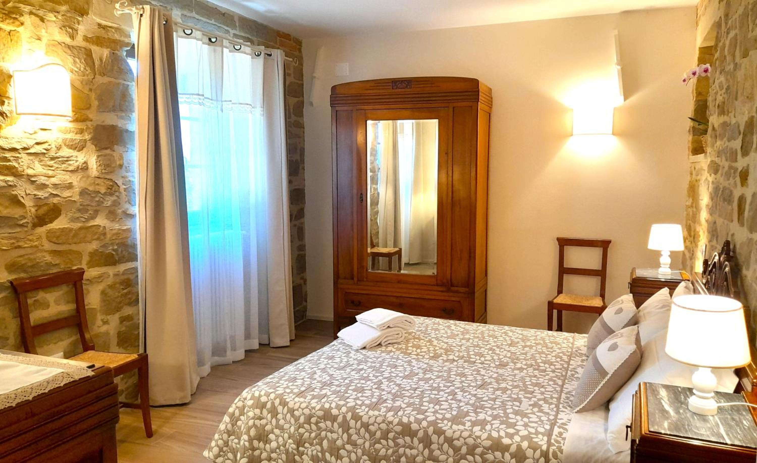 Antica Residenza Montereano