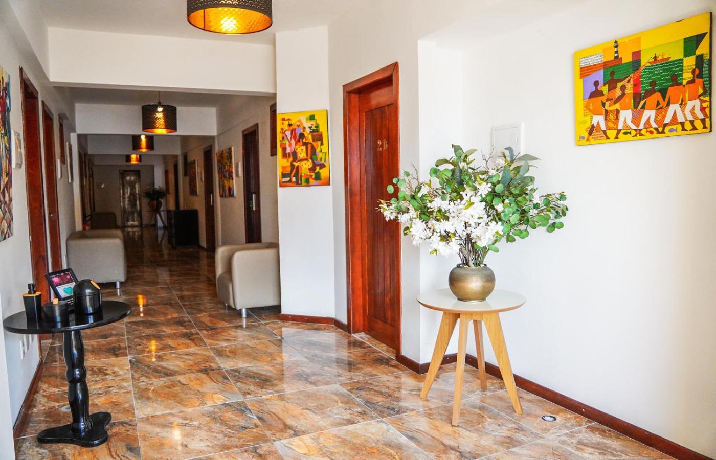 Charme Pousada Boutique & Spa
