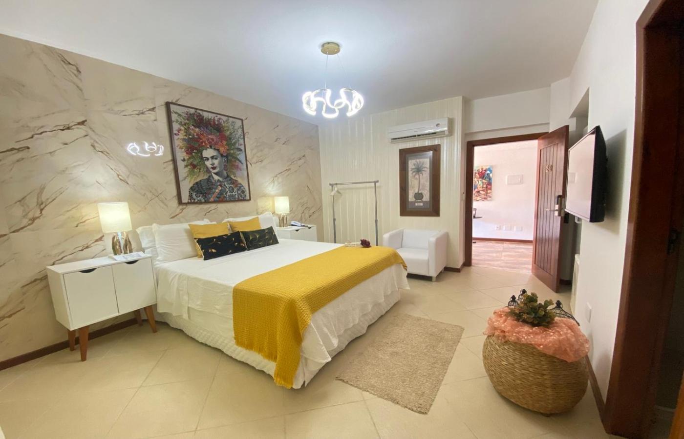 Charme Pousada Boutique & Spa