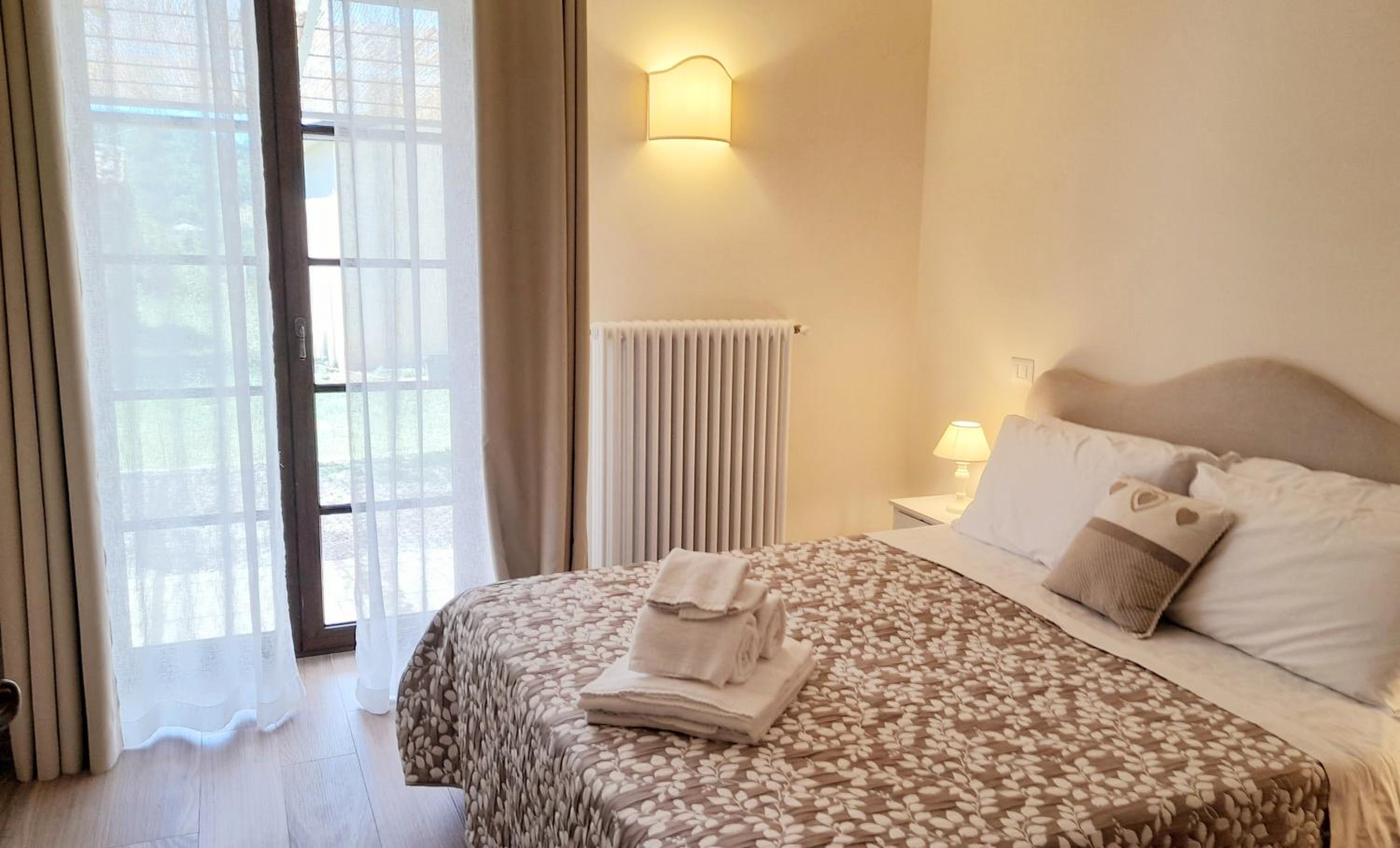 Antica Residenza Montereano