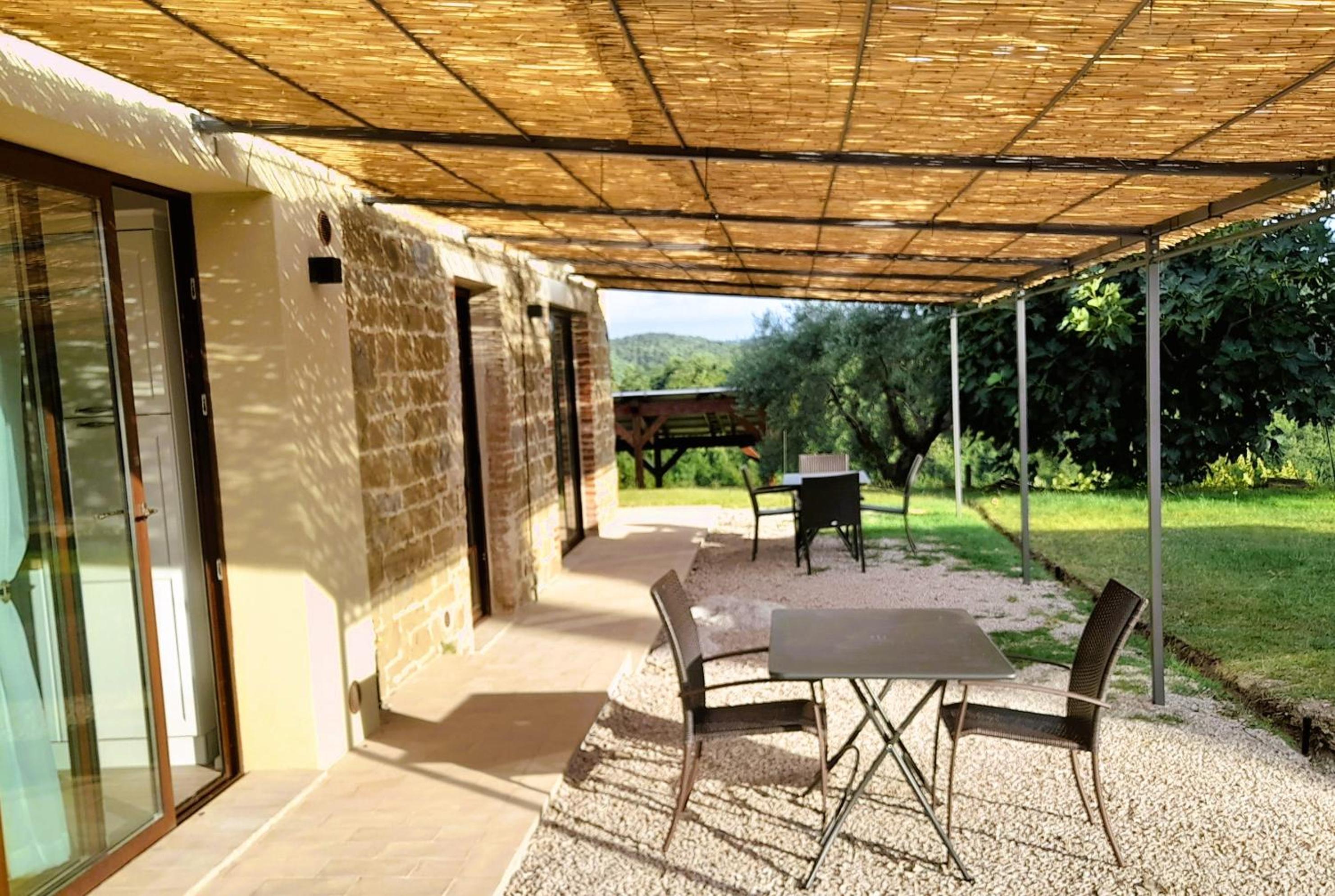 Antica Residenza Montereano