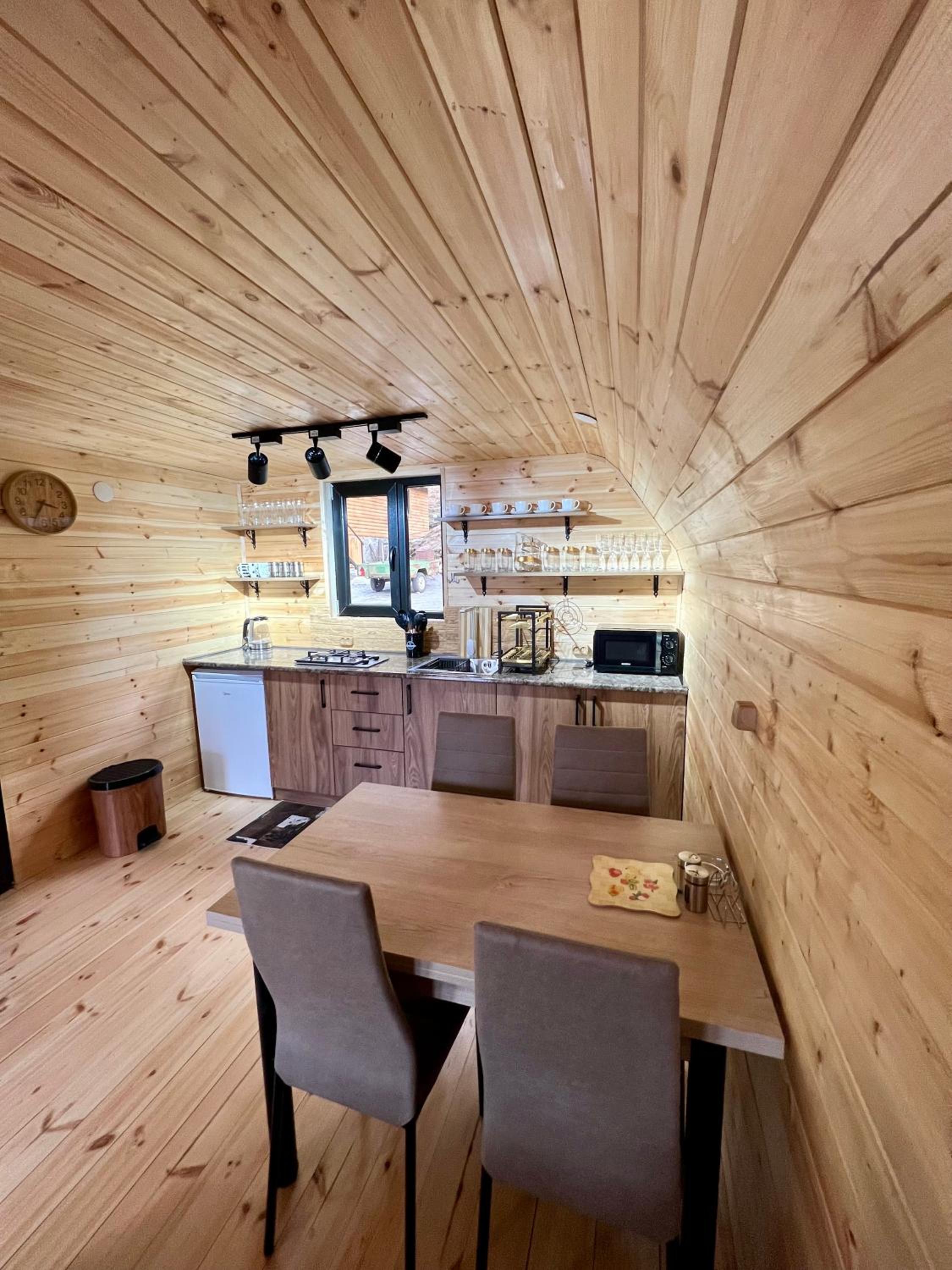 Cottage Paradise