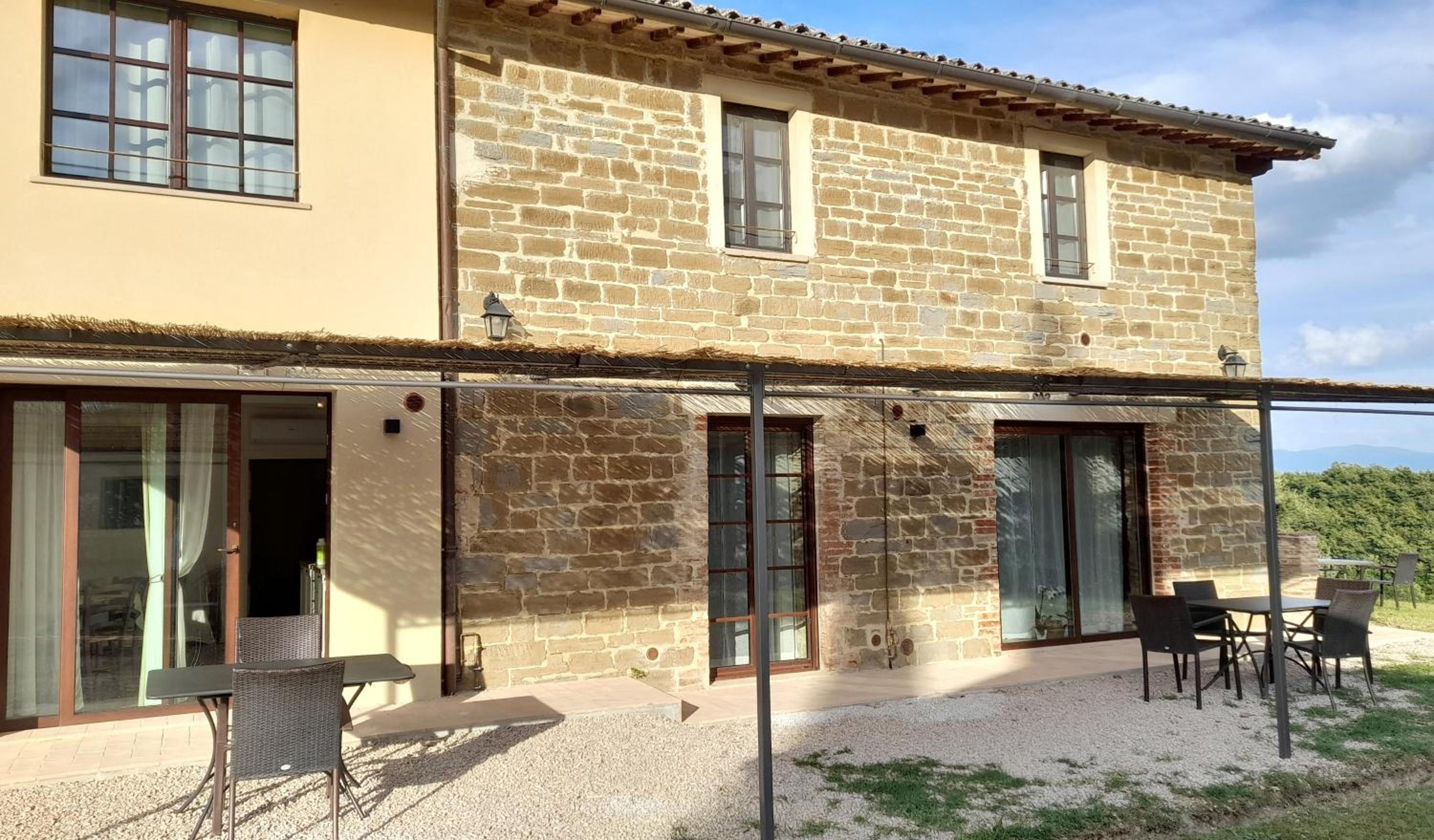Antica Residenza Montereano