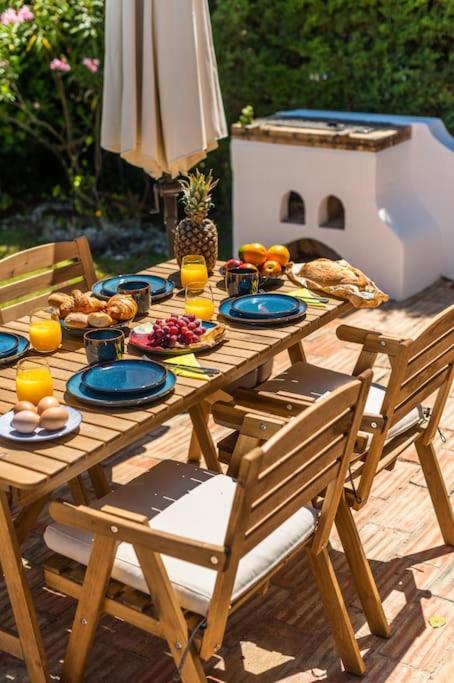 Villa Jardim dos Pinheiros, Albufeira view 5