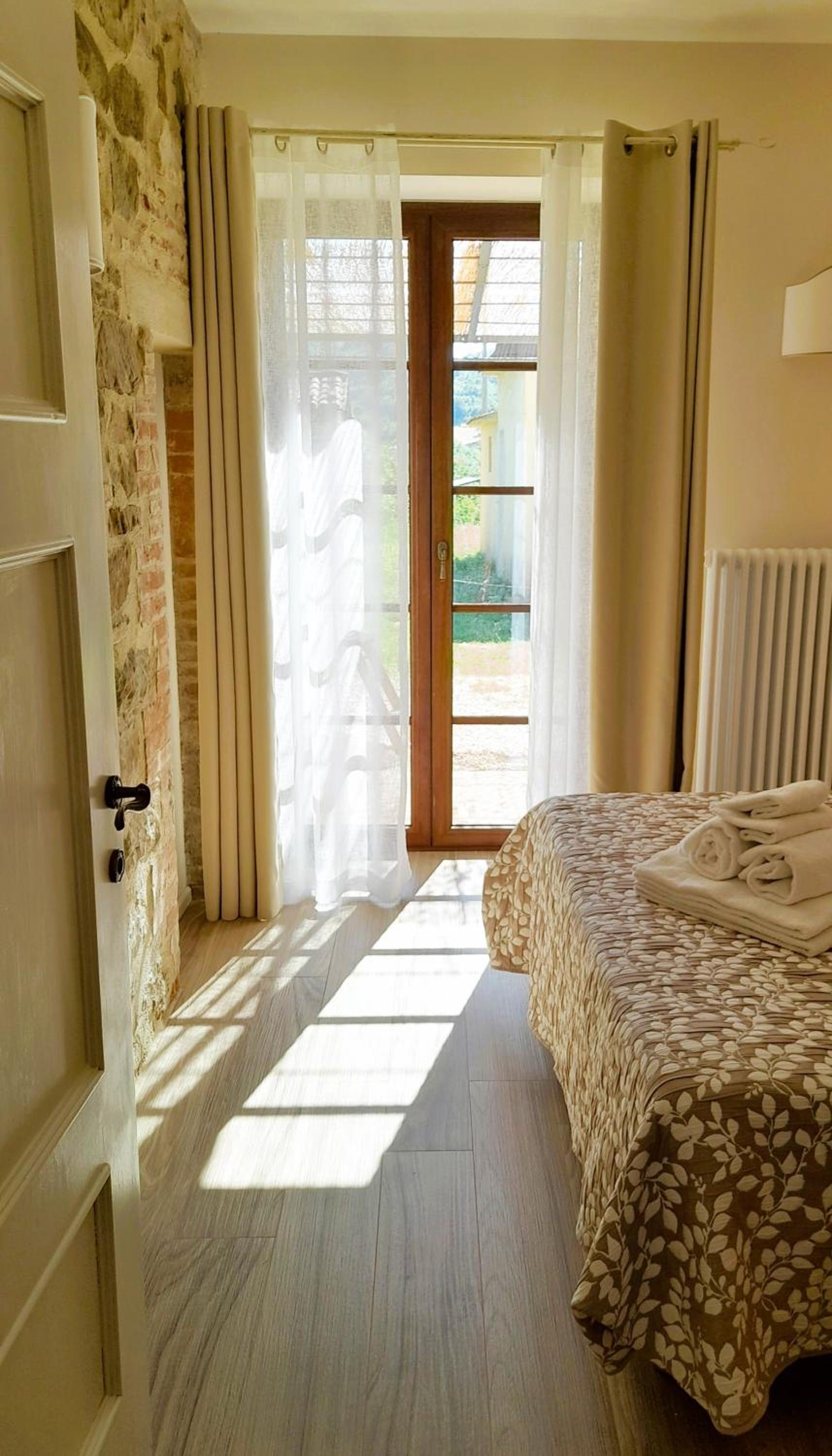 Antica Residenza Montereano