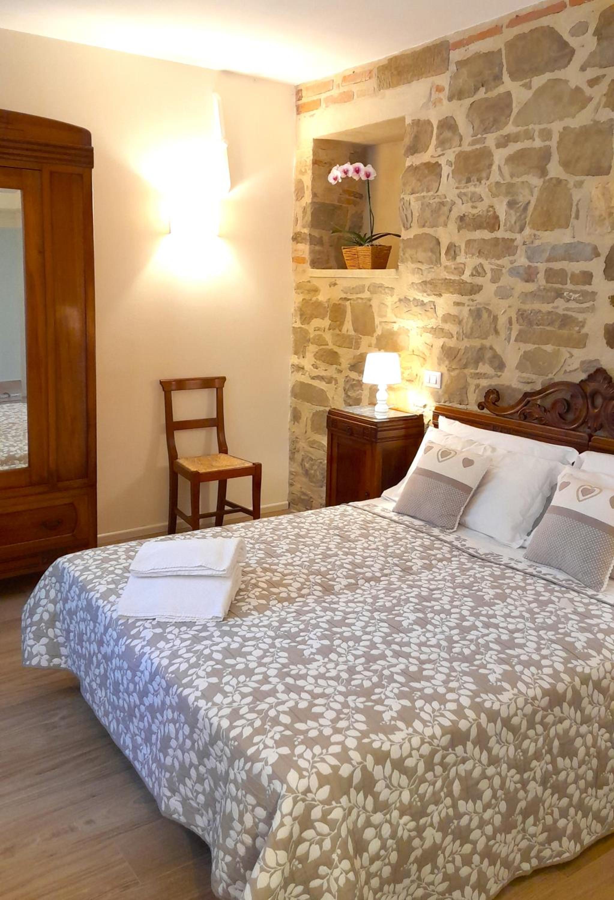 Antica Residenza Montereano