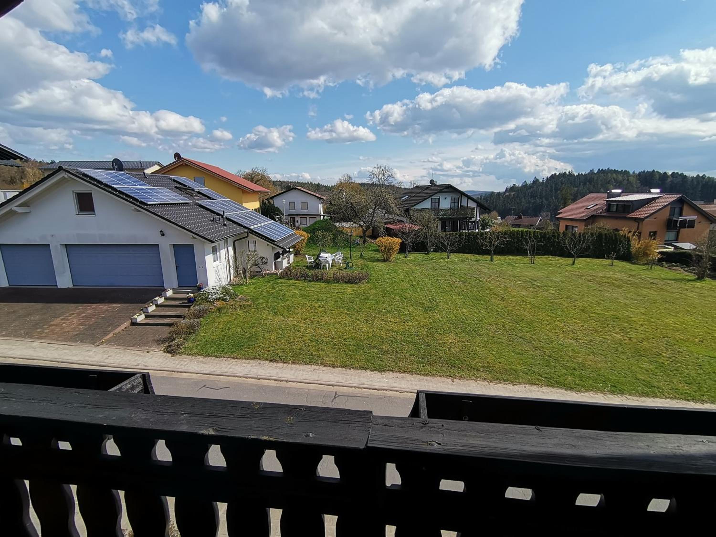 Ferienwohnung am Sonnenberg