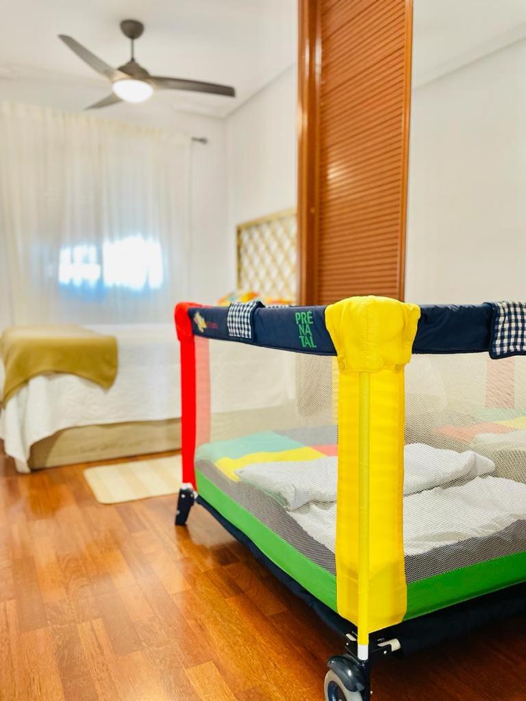 Apartamento ABRIL en el Centro de Getafe photo 5