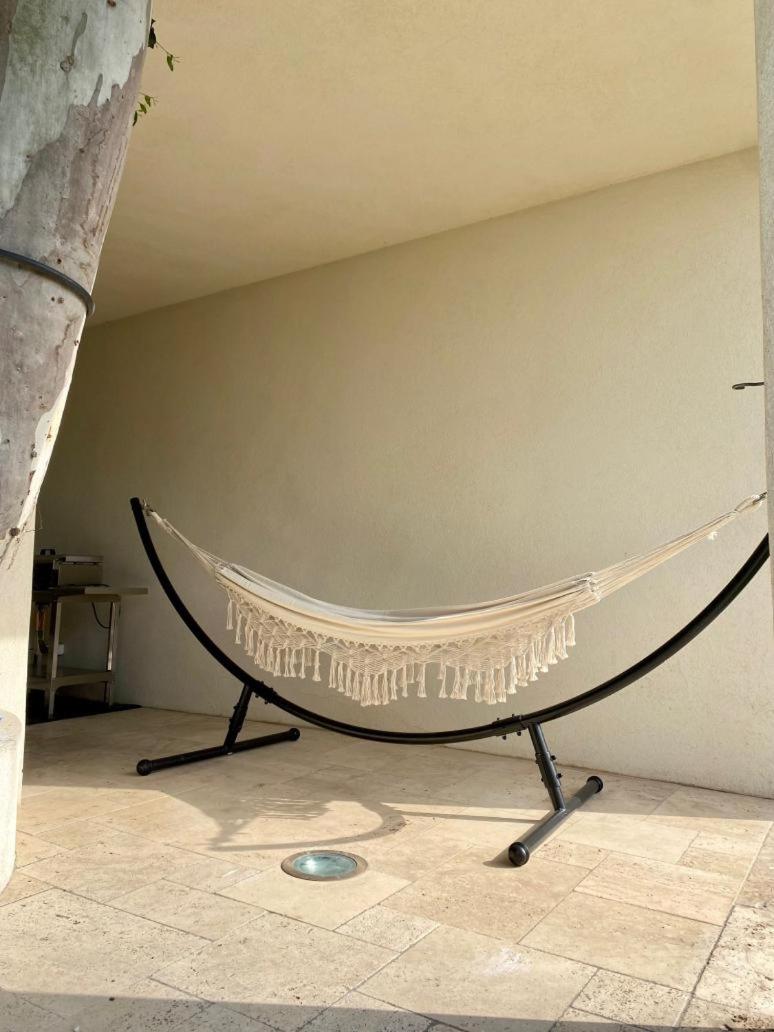 Villa Montfleuri, vieille ville à pieds, vue mer, piscine, 8 pers view 5