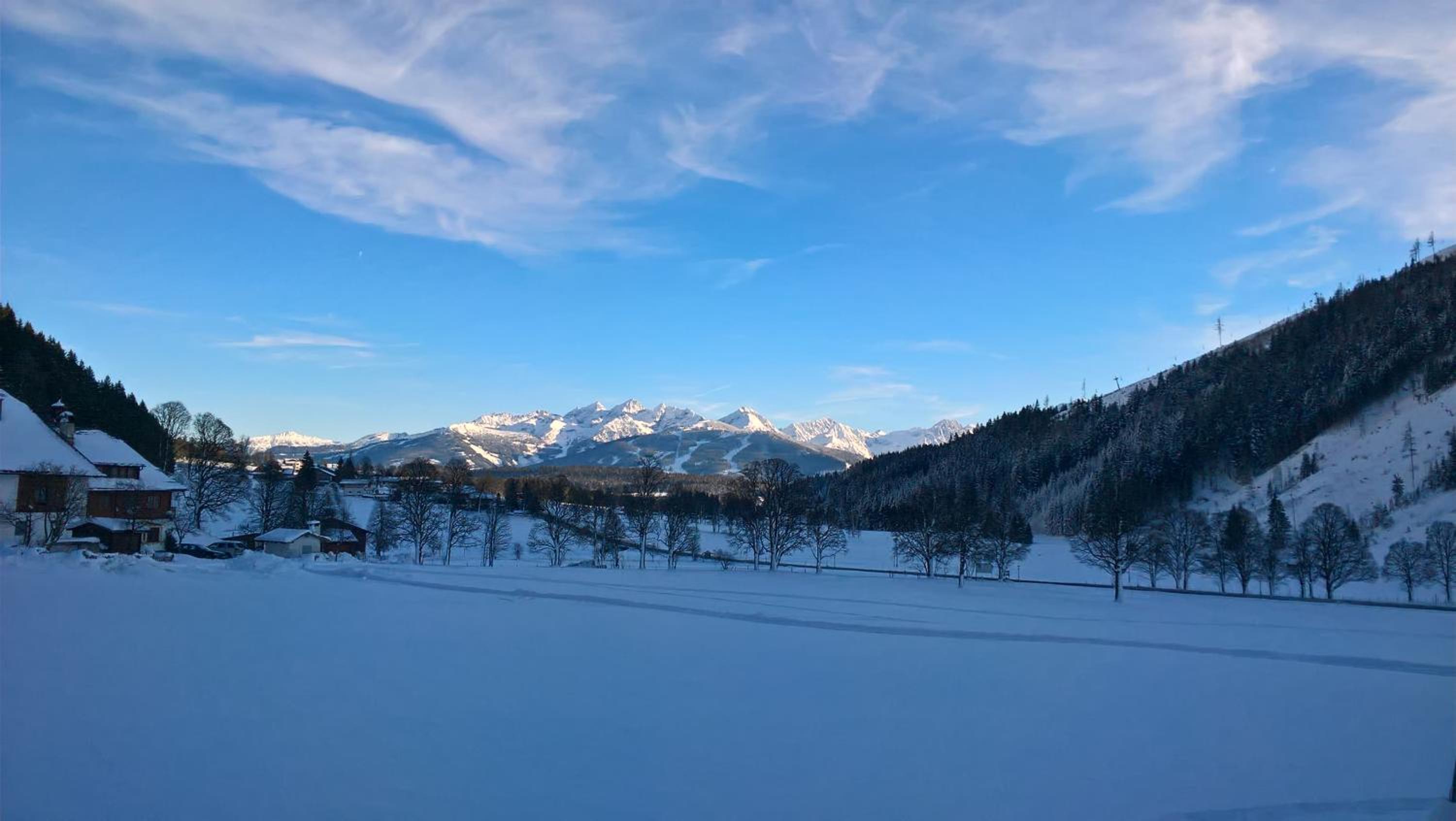 Alpenrose Boutique Chalet Gretl