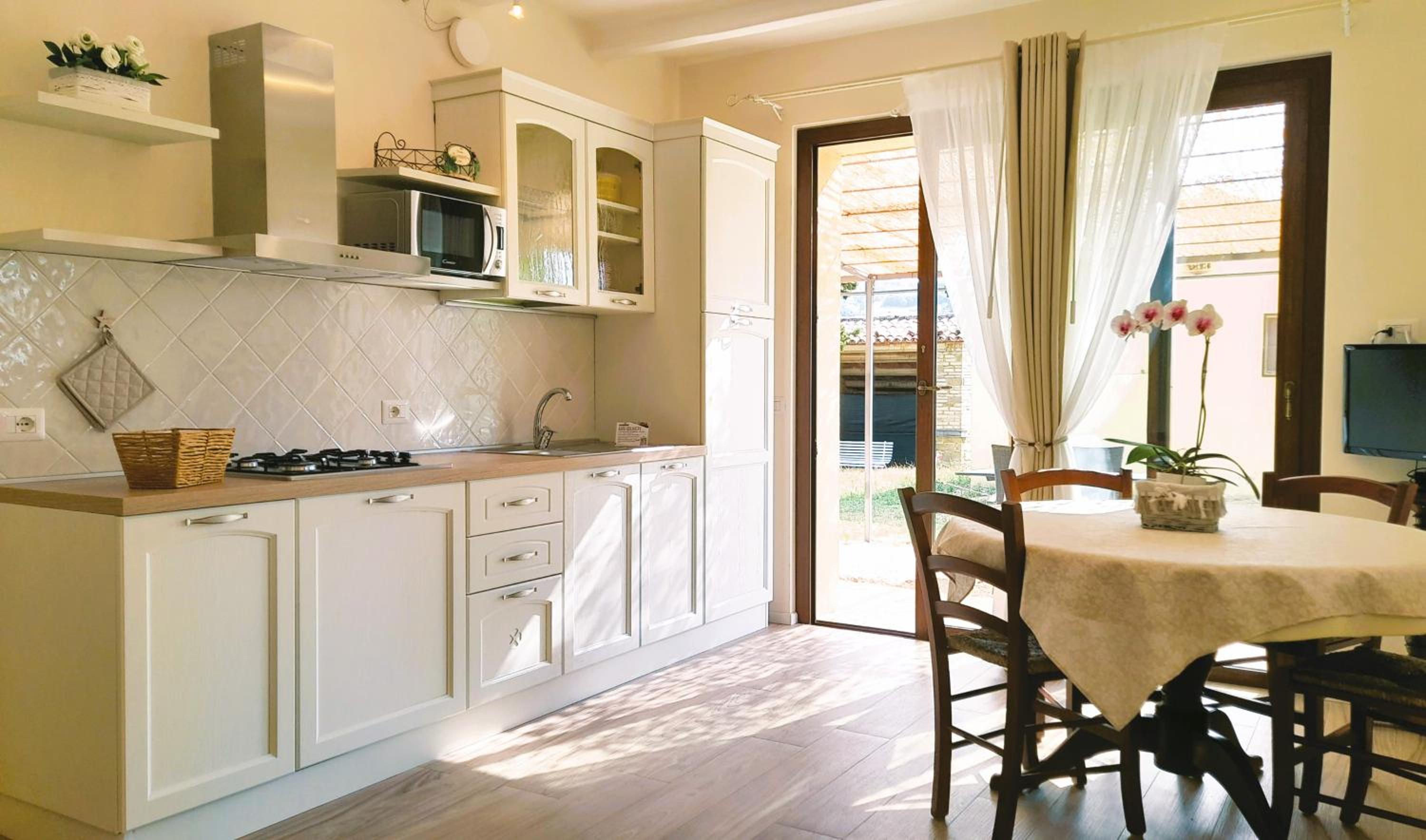 Antica Residenza Montereano