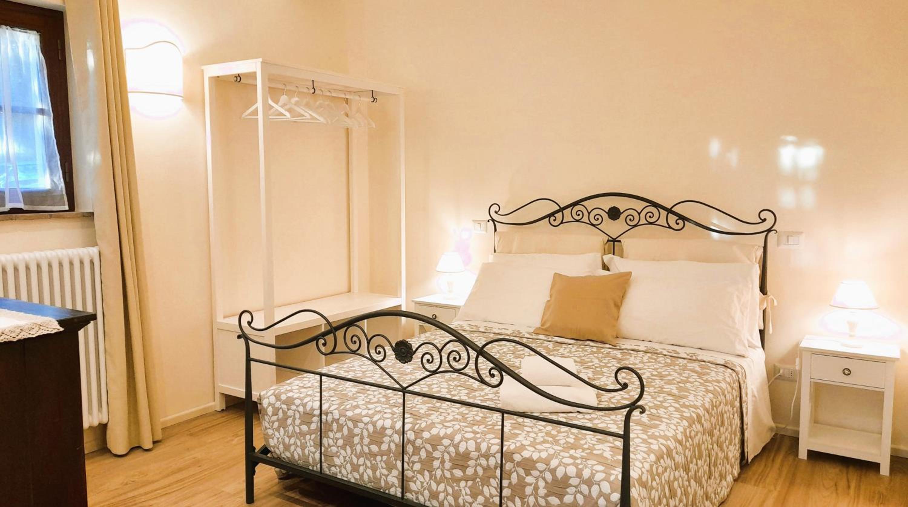 Antica Residenza Montereano